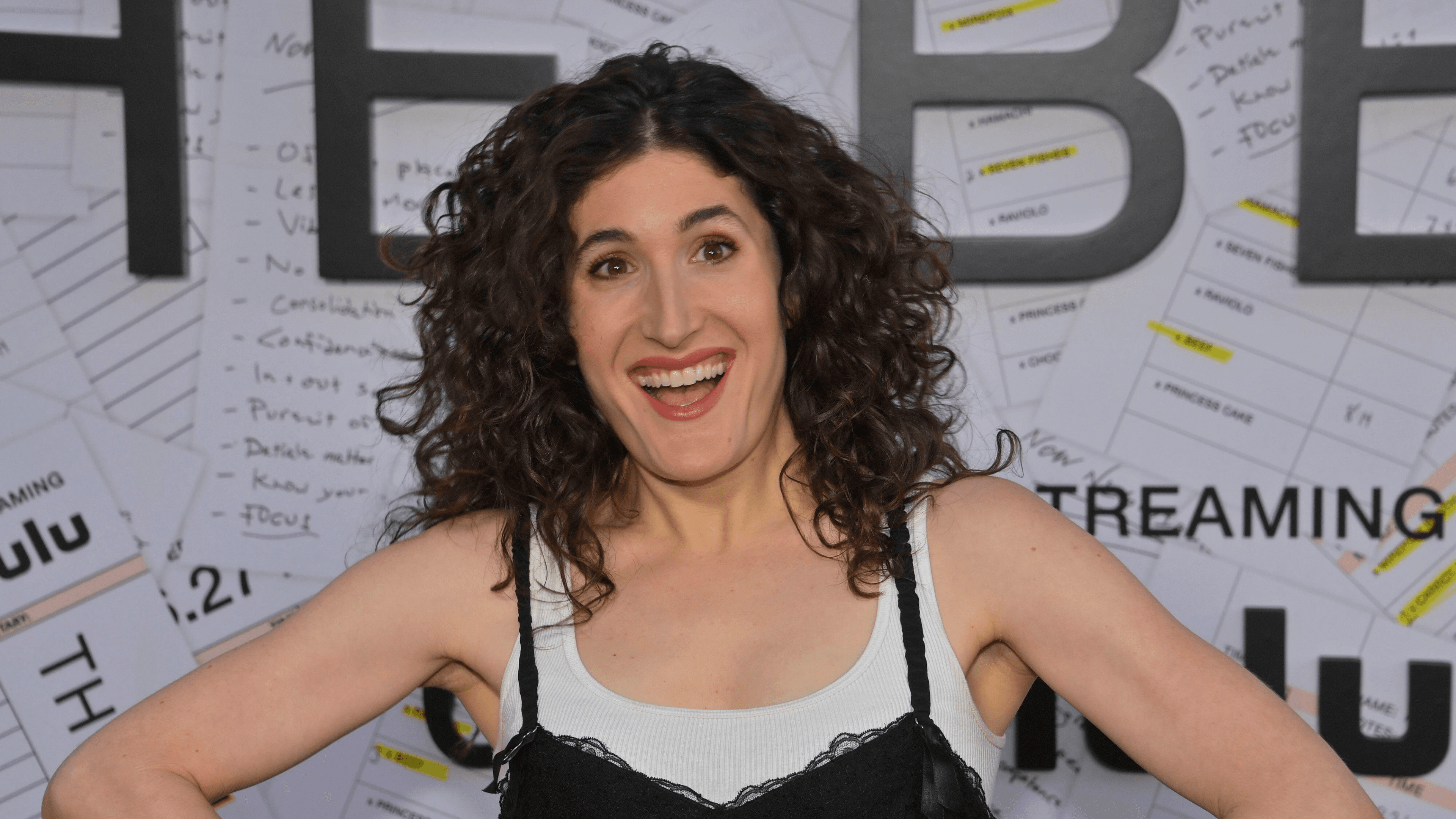Kate Berlant