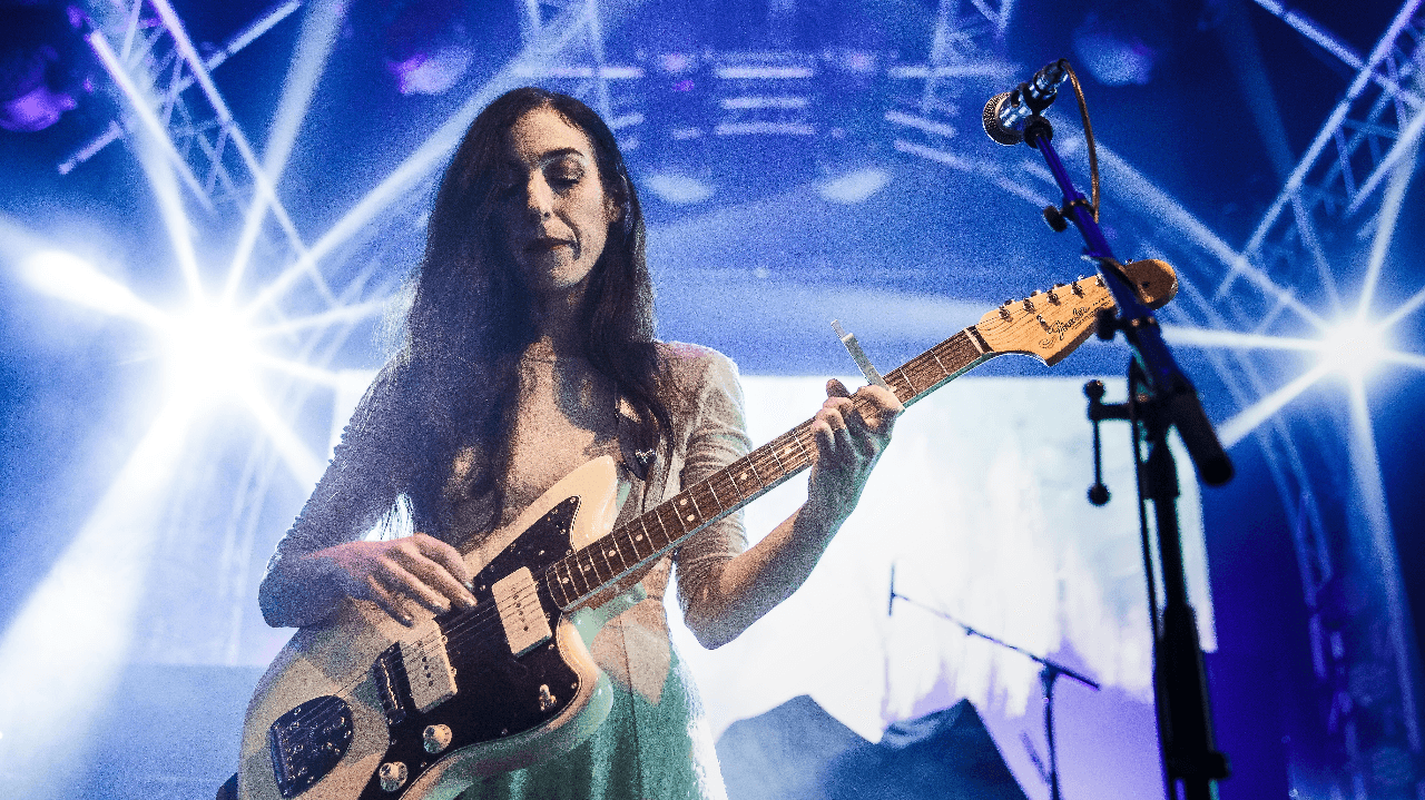 Marissa Nadler