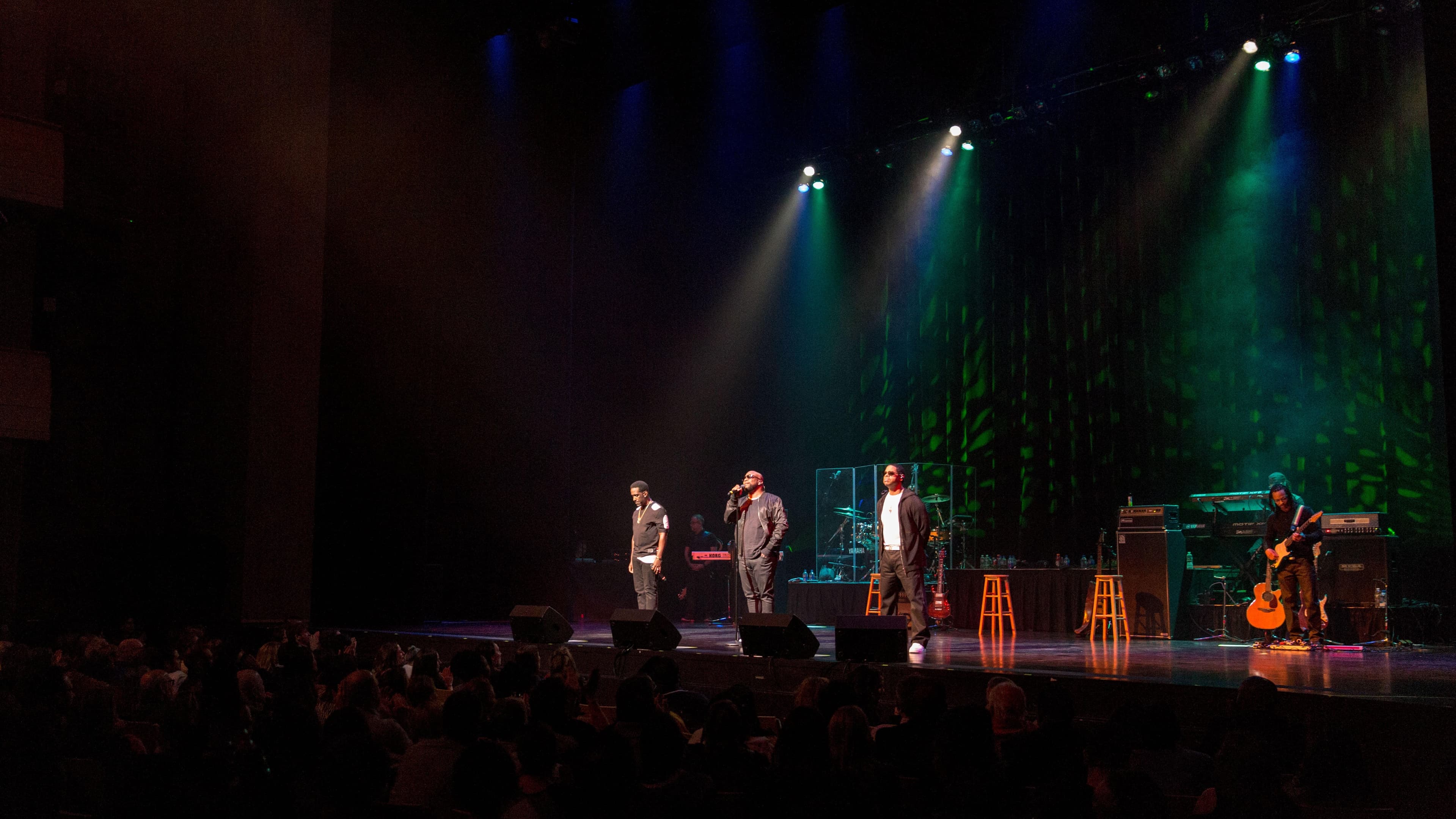 Overture Hall - Overture Center for the Arts