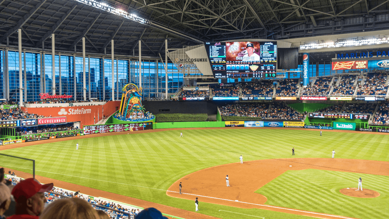 Miami Marlins