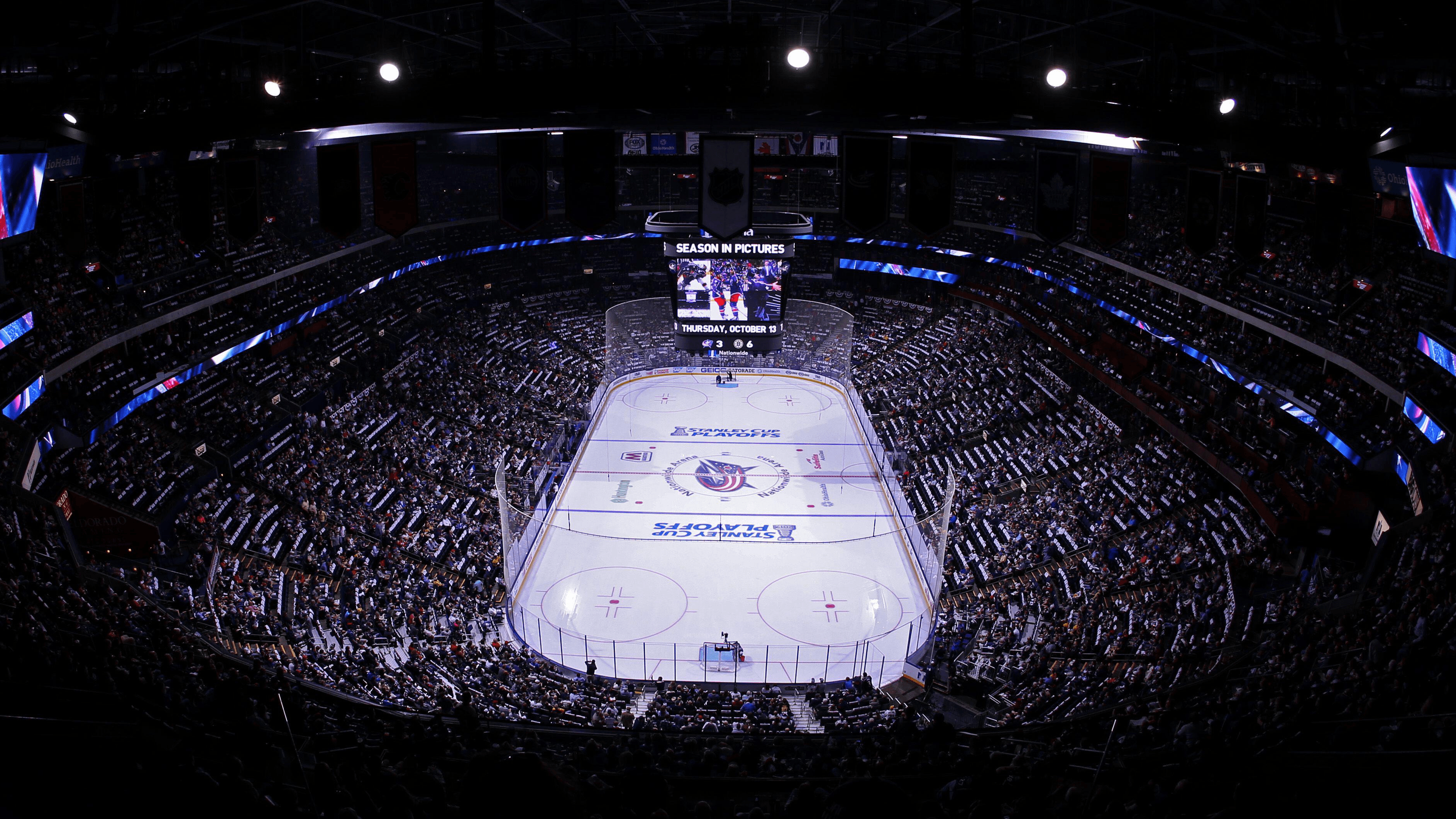 Columbus Blue Jackets