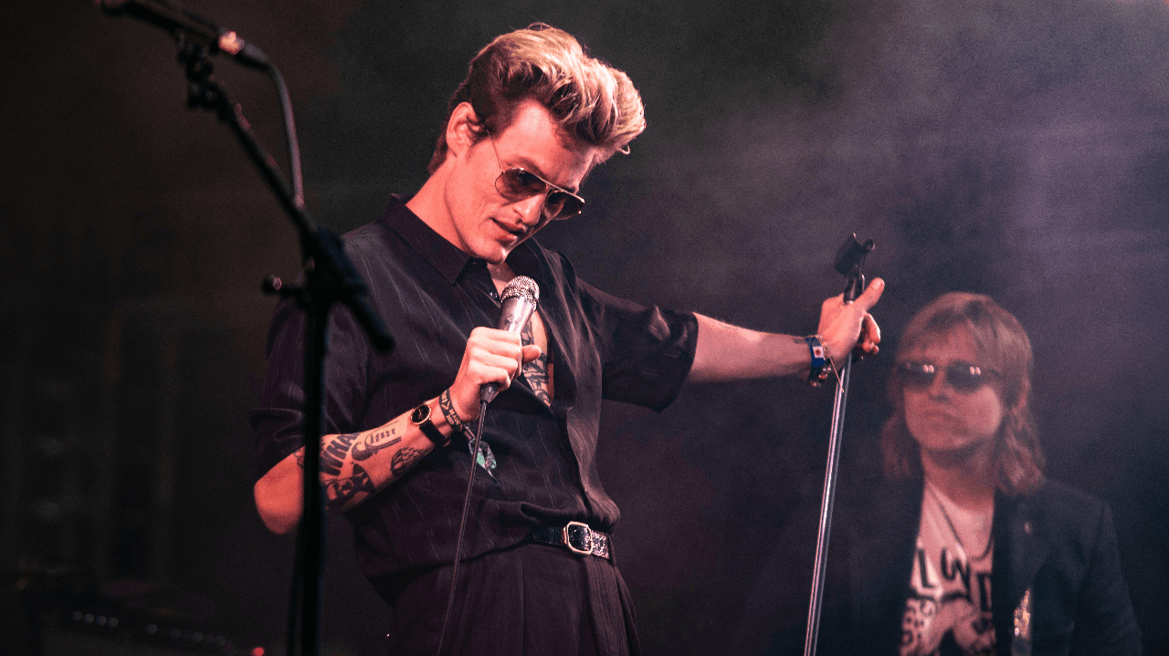 Brigitte Calls Me Baby