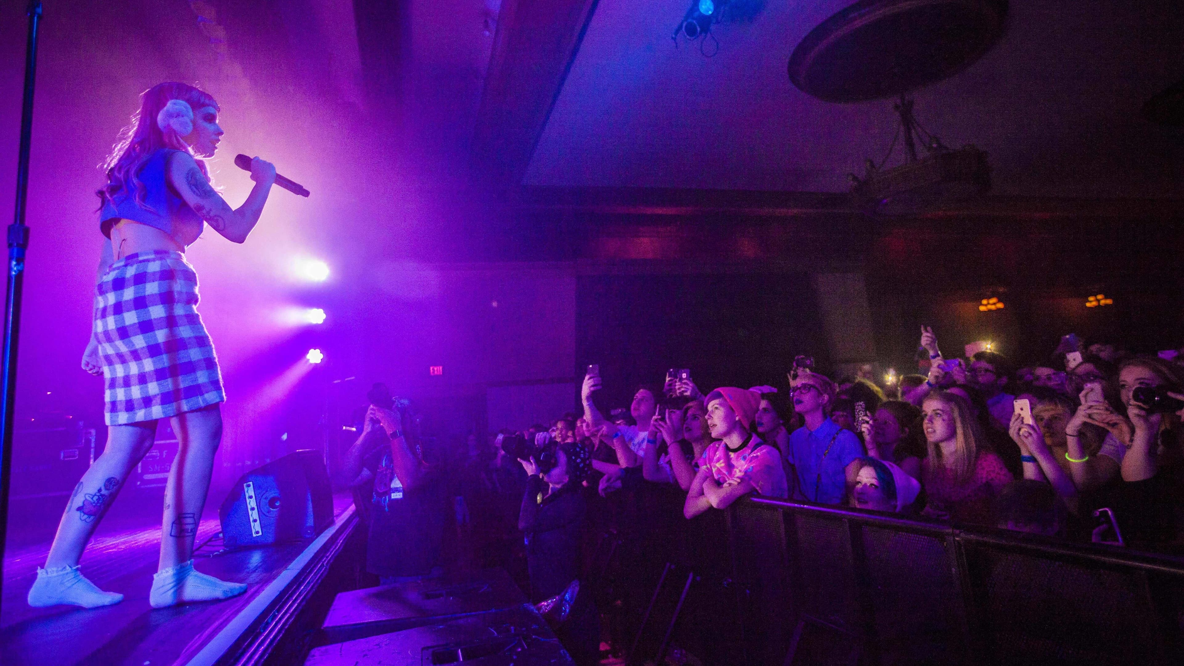 Murat Theatre at Old National Centre