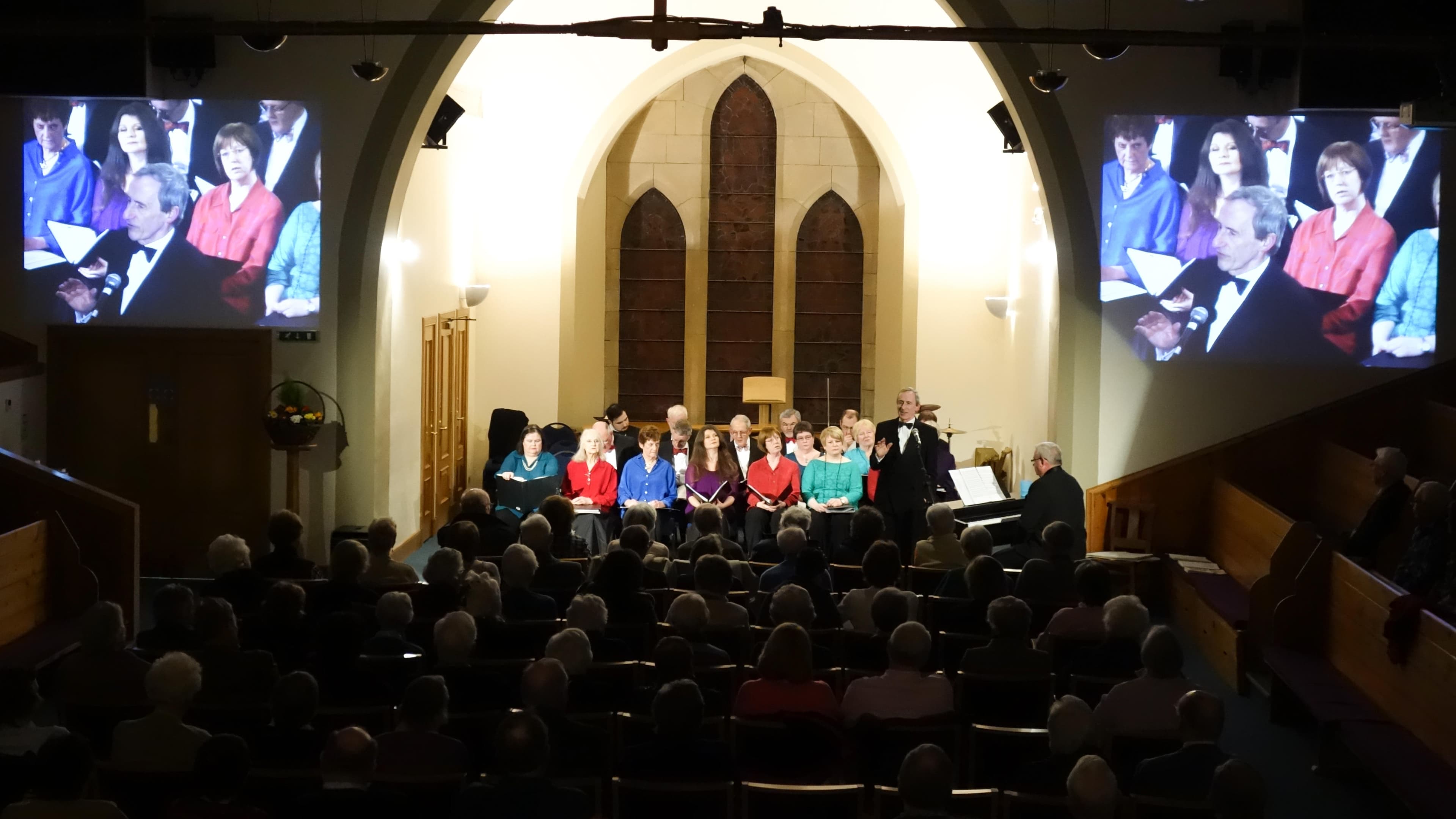 Center for the Arts of Homer