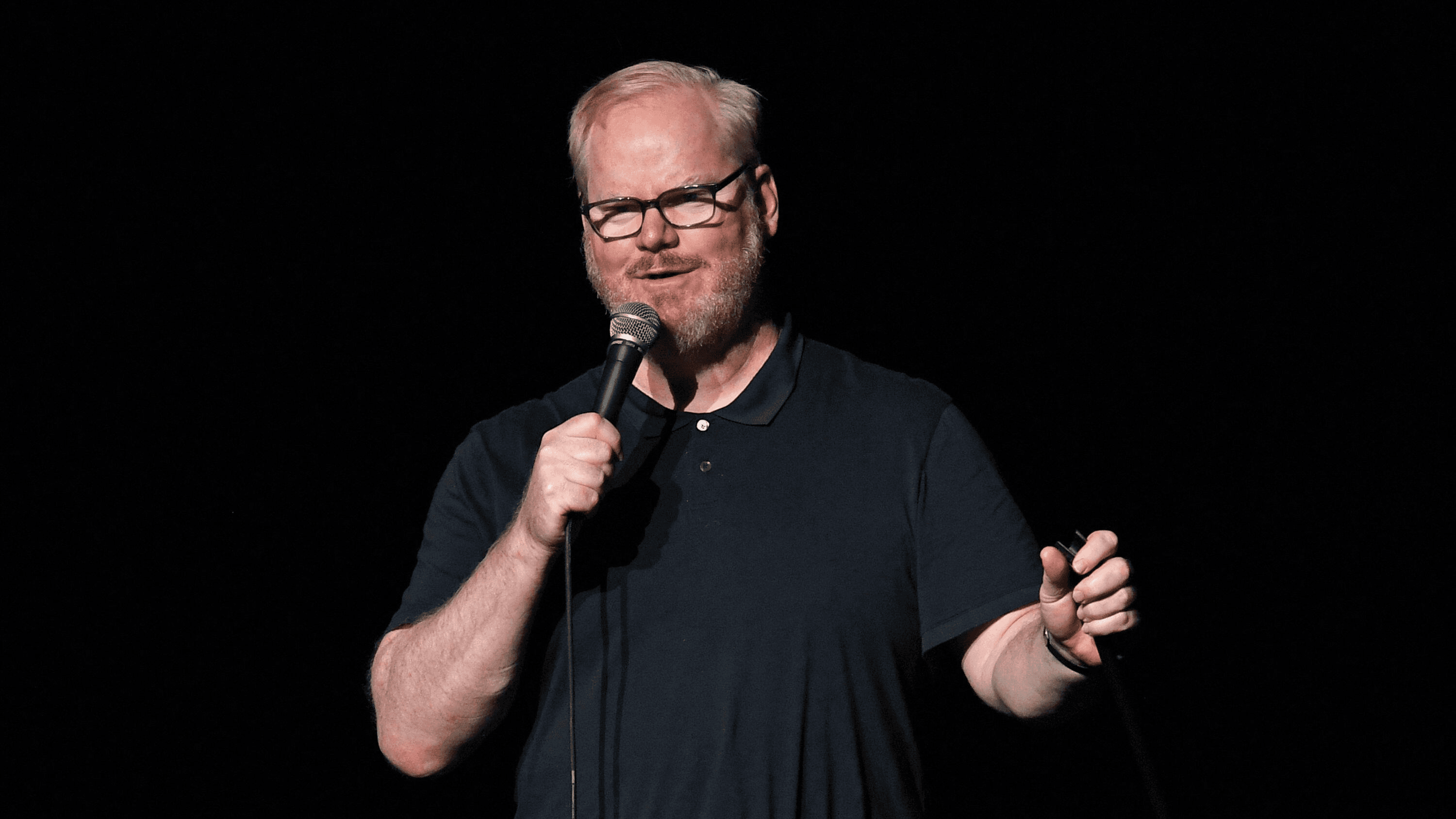 Jim Gaffigan