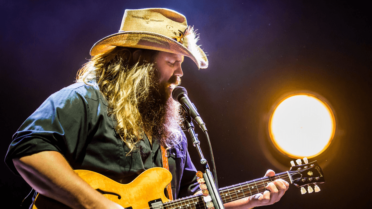 Chris Stapleton