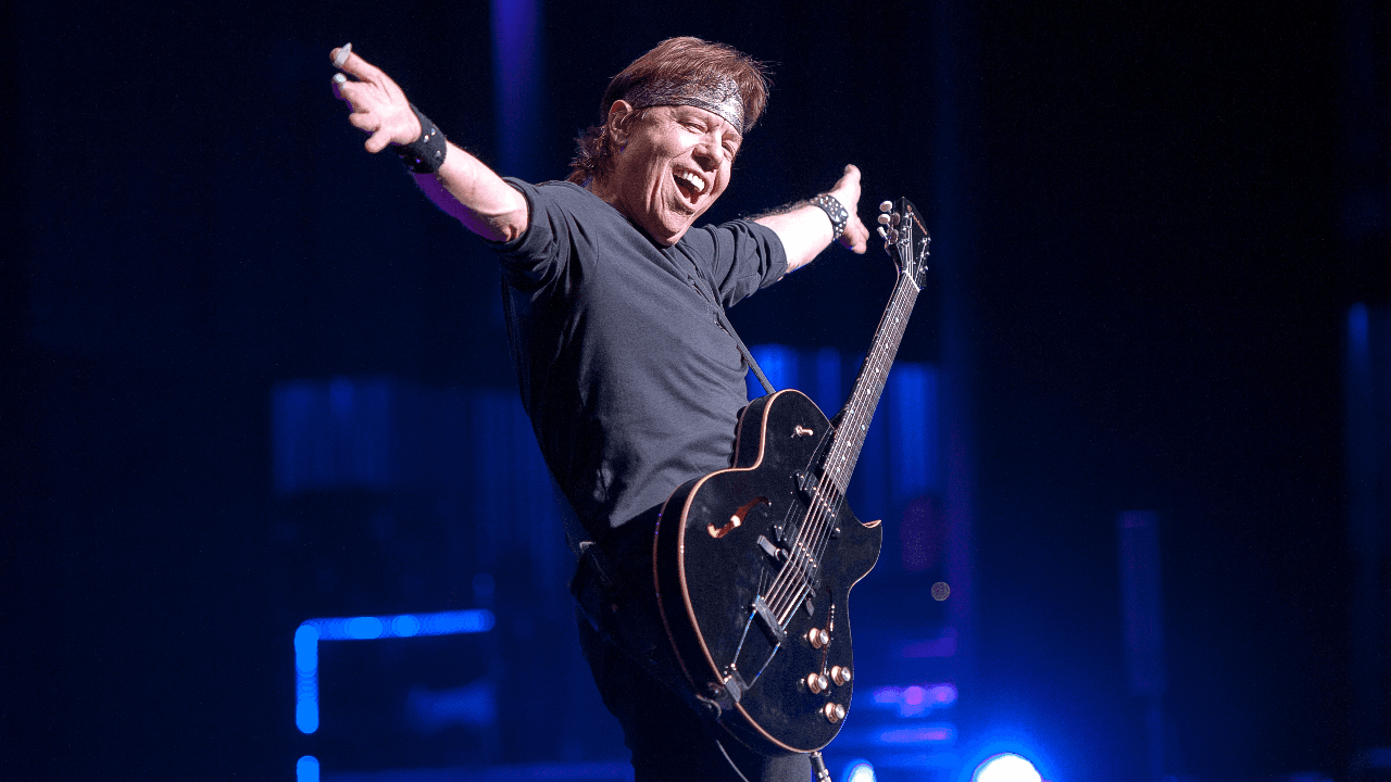 George Thorogood