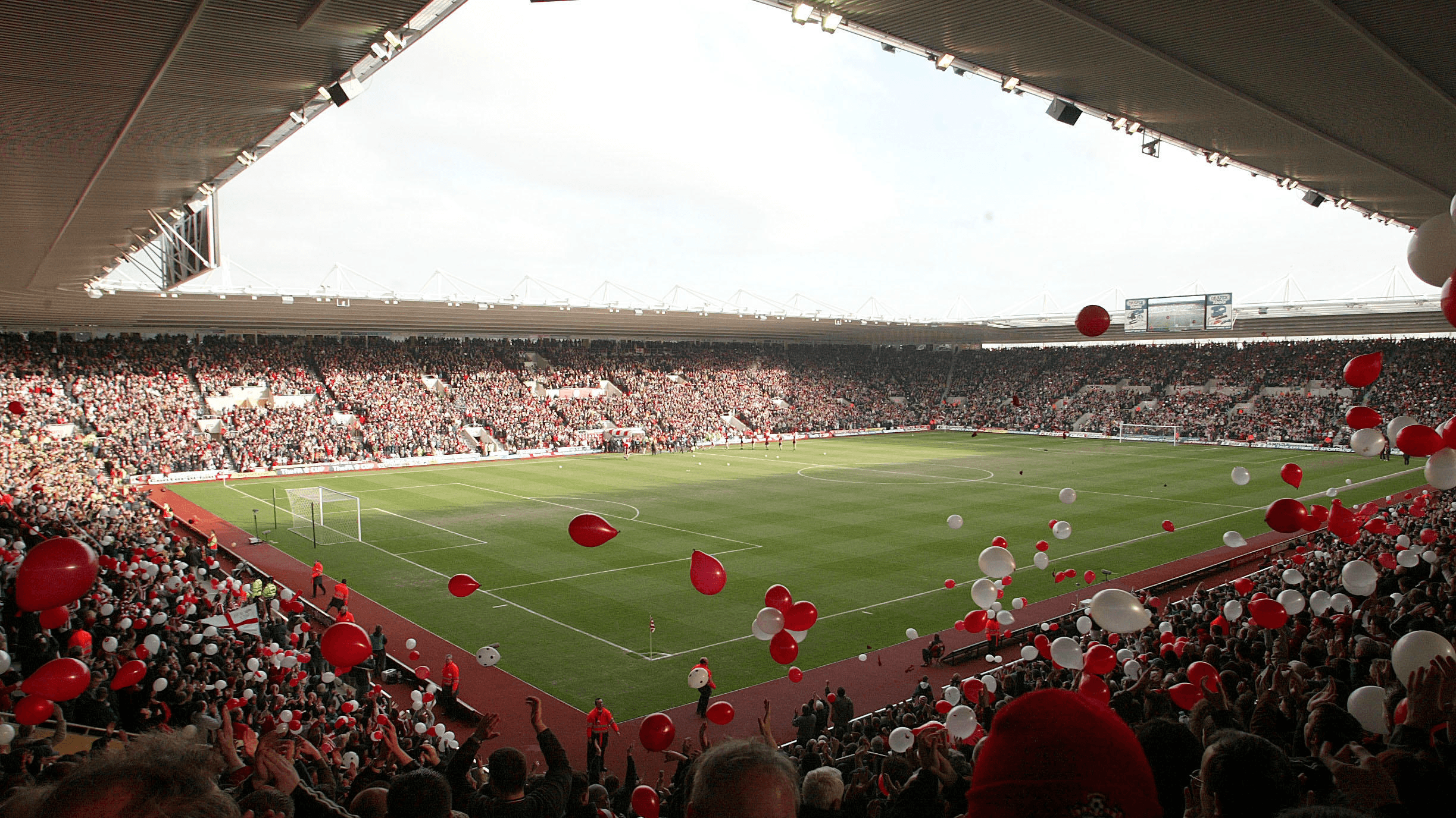 Southampton FC vs Arsenal FC - Quarter Finals FA Cup