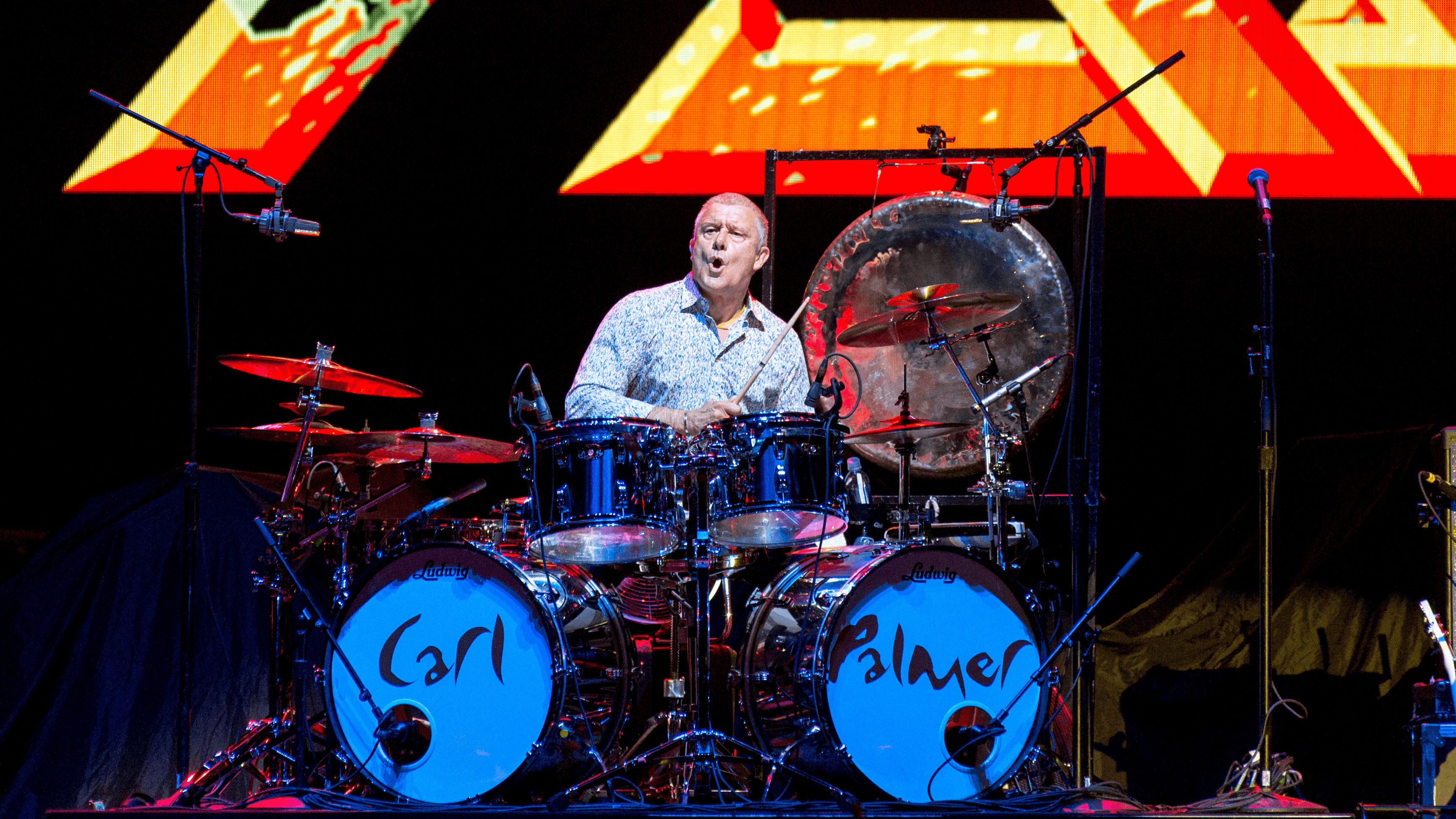 An Evening with Emerson, Lake and Palmer