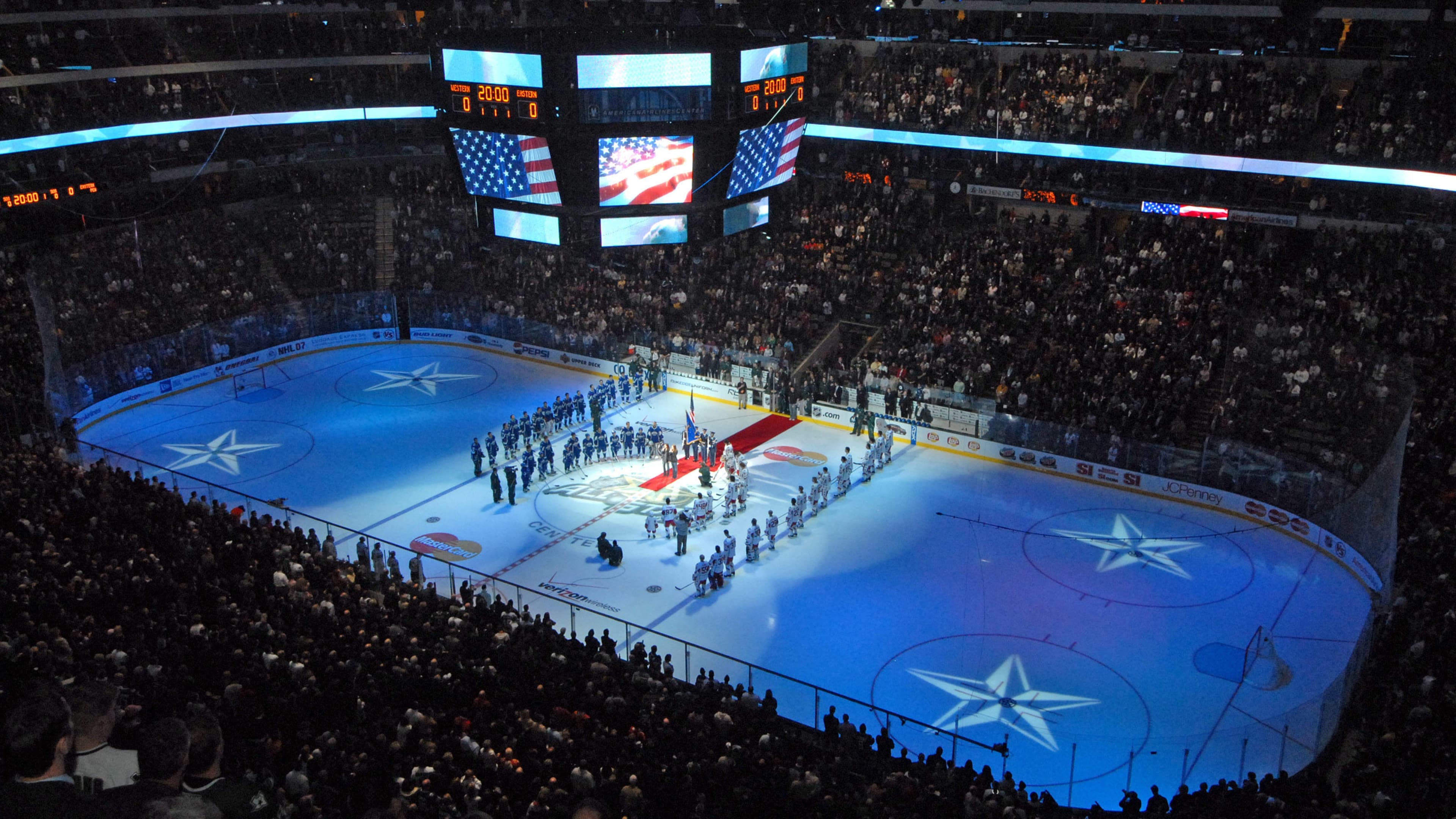 American Airlines Center