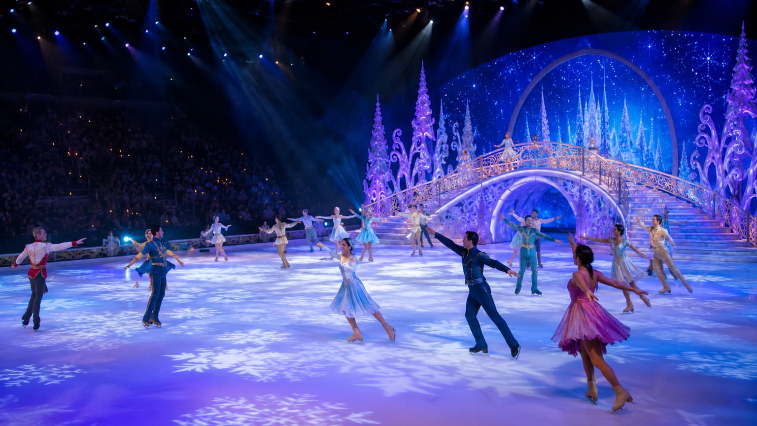 Disney On Ice