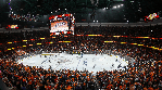 Anaheim Ducks vs. Philadelphia Flyers