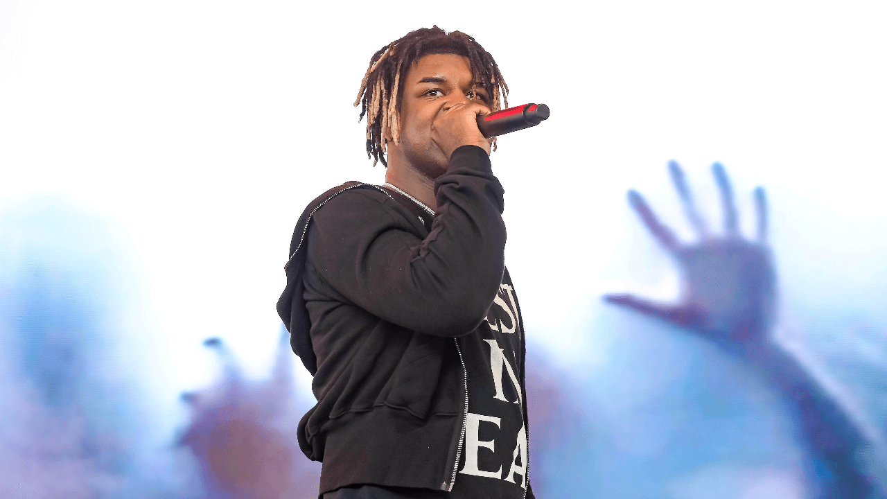 Ken Carson Amsterdam