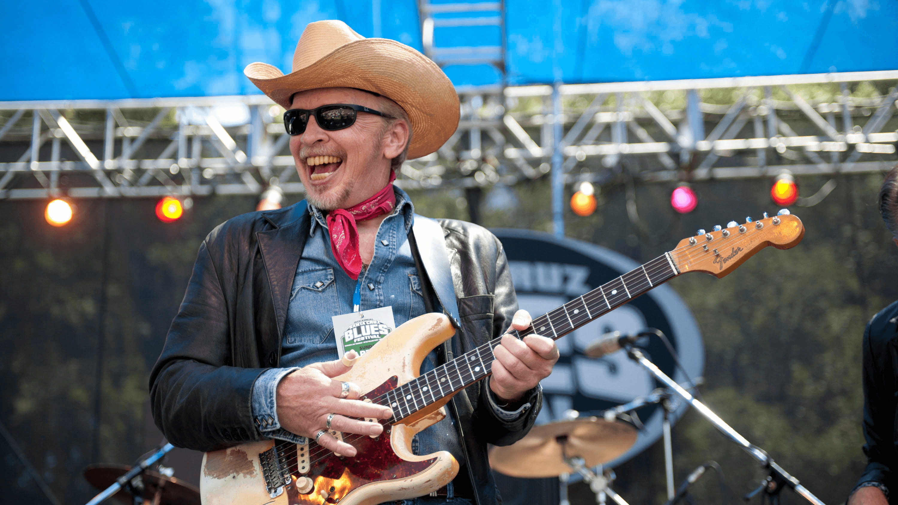 Dave Alvin & Jimmie Dale Gilmore