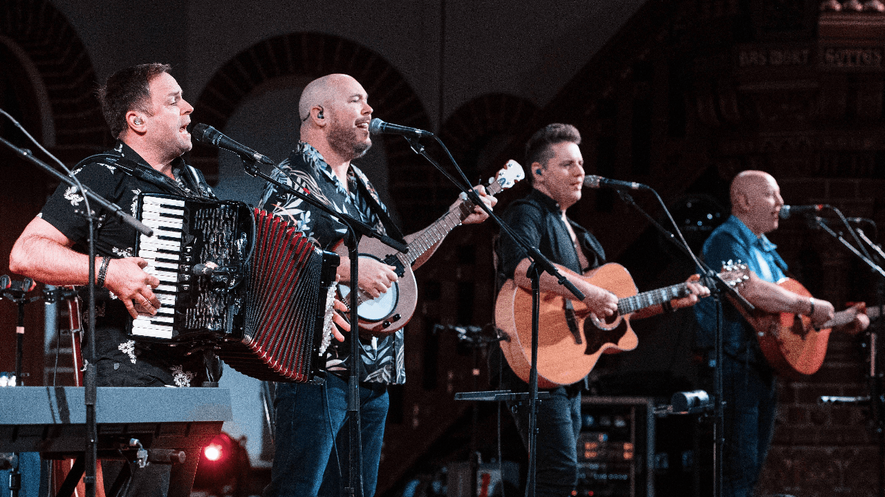 The High Kings London