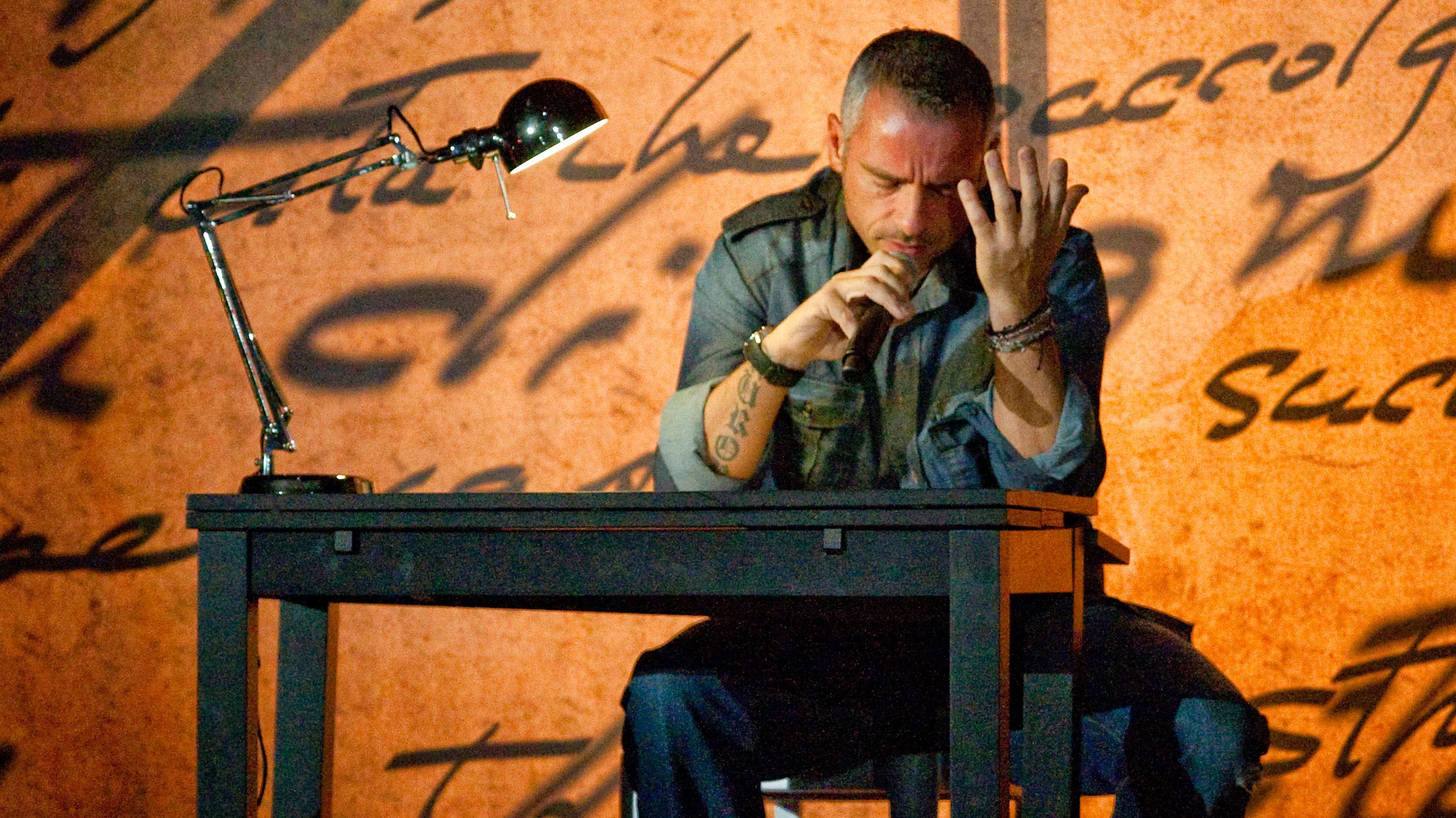 Eros Ramazzotti Leipzig