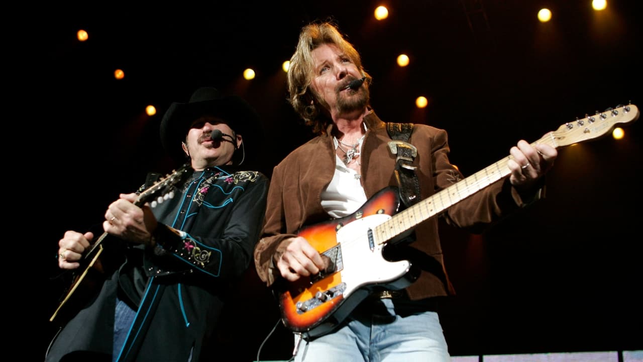 Brooks and Dunn