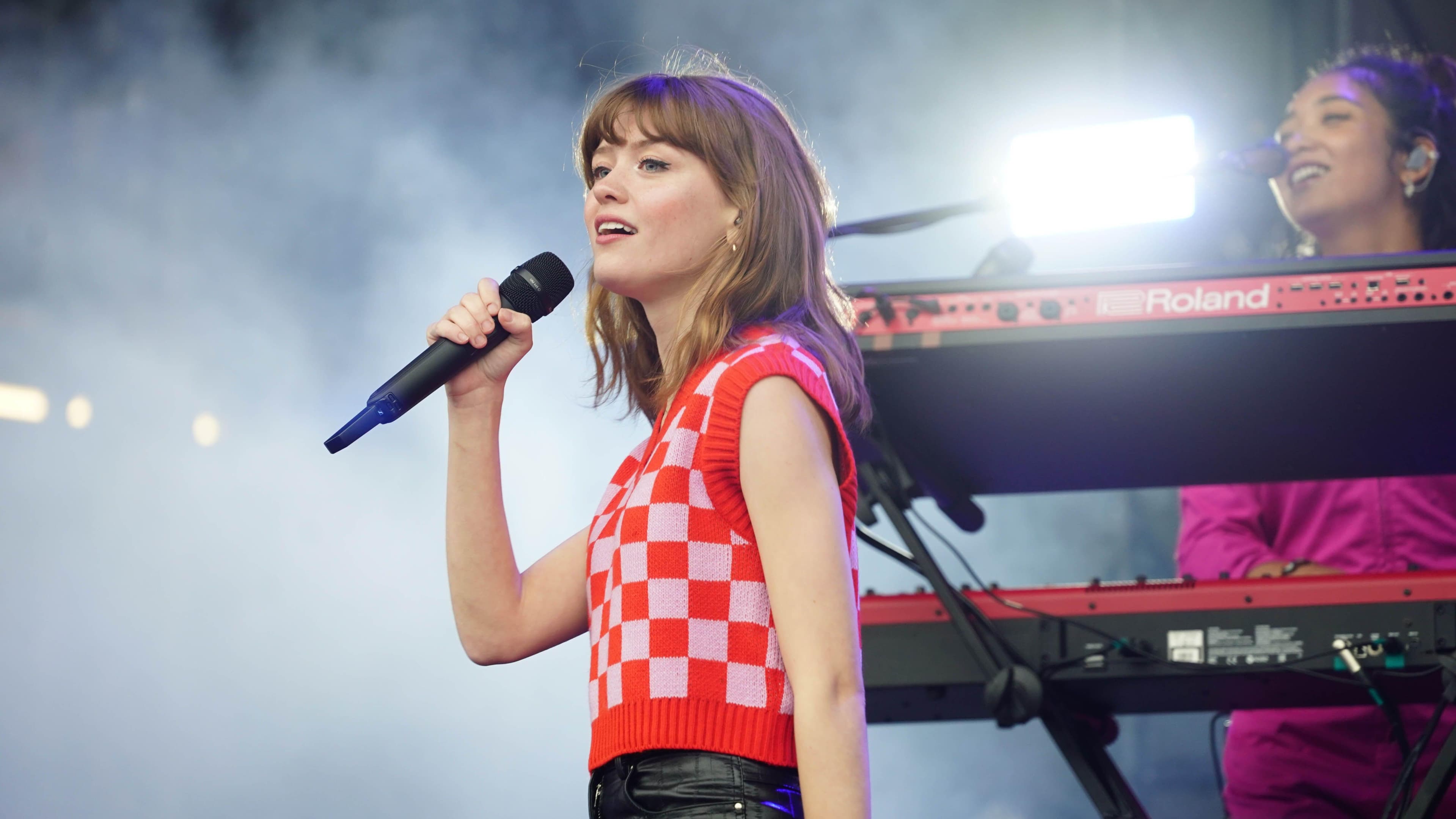 Maisie Peters Amsterdam