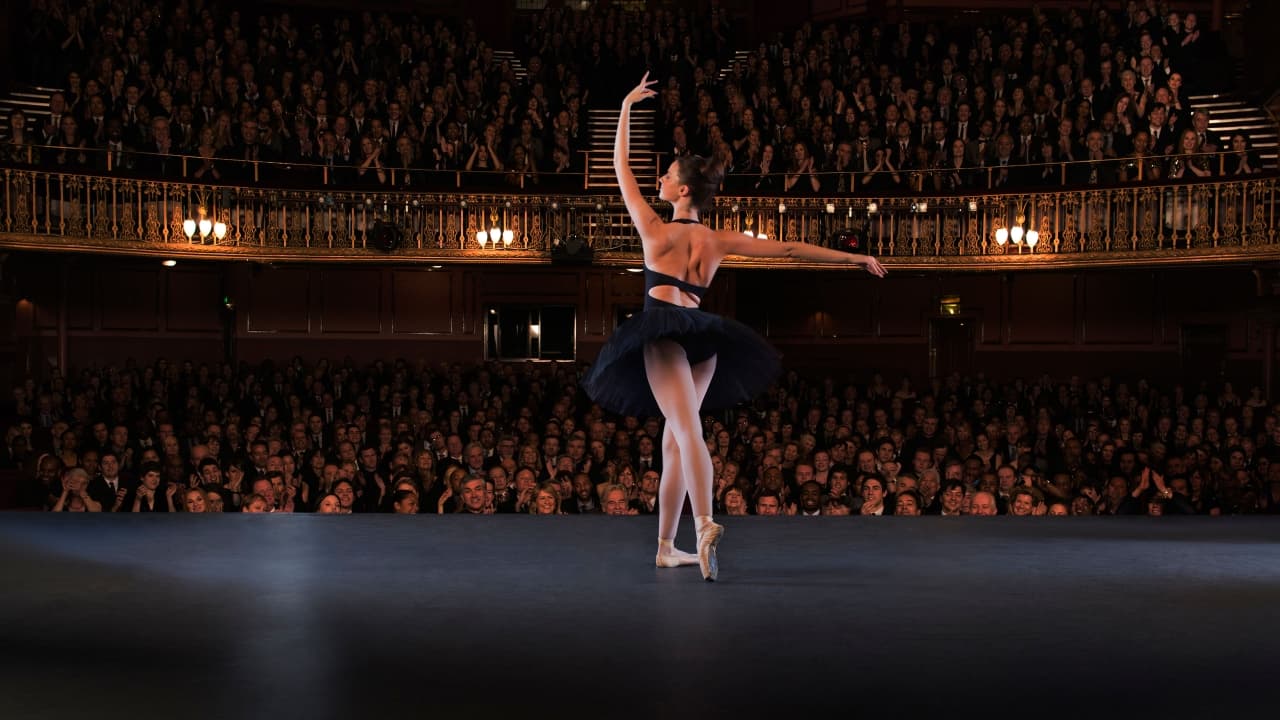 Ballets Jazz Montreal: Dance Me - Music by Leonard Cohen