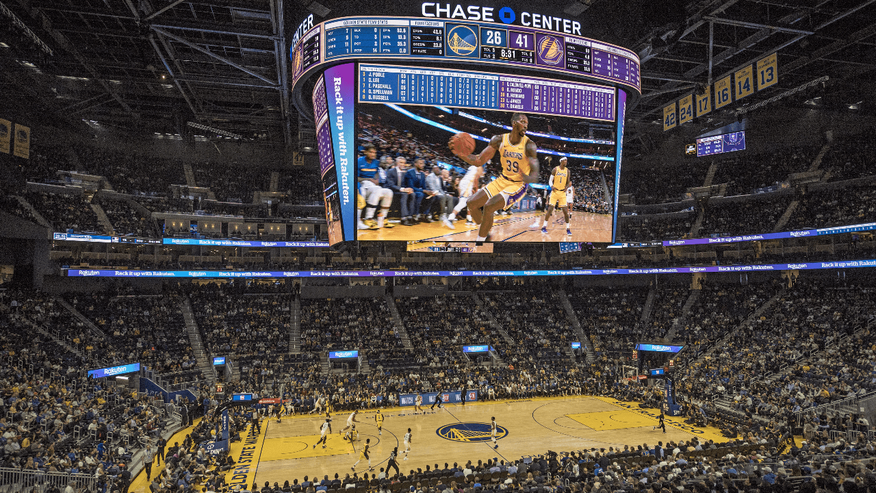 Golden State Warriors