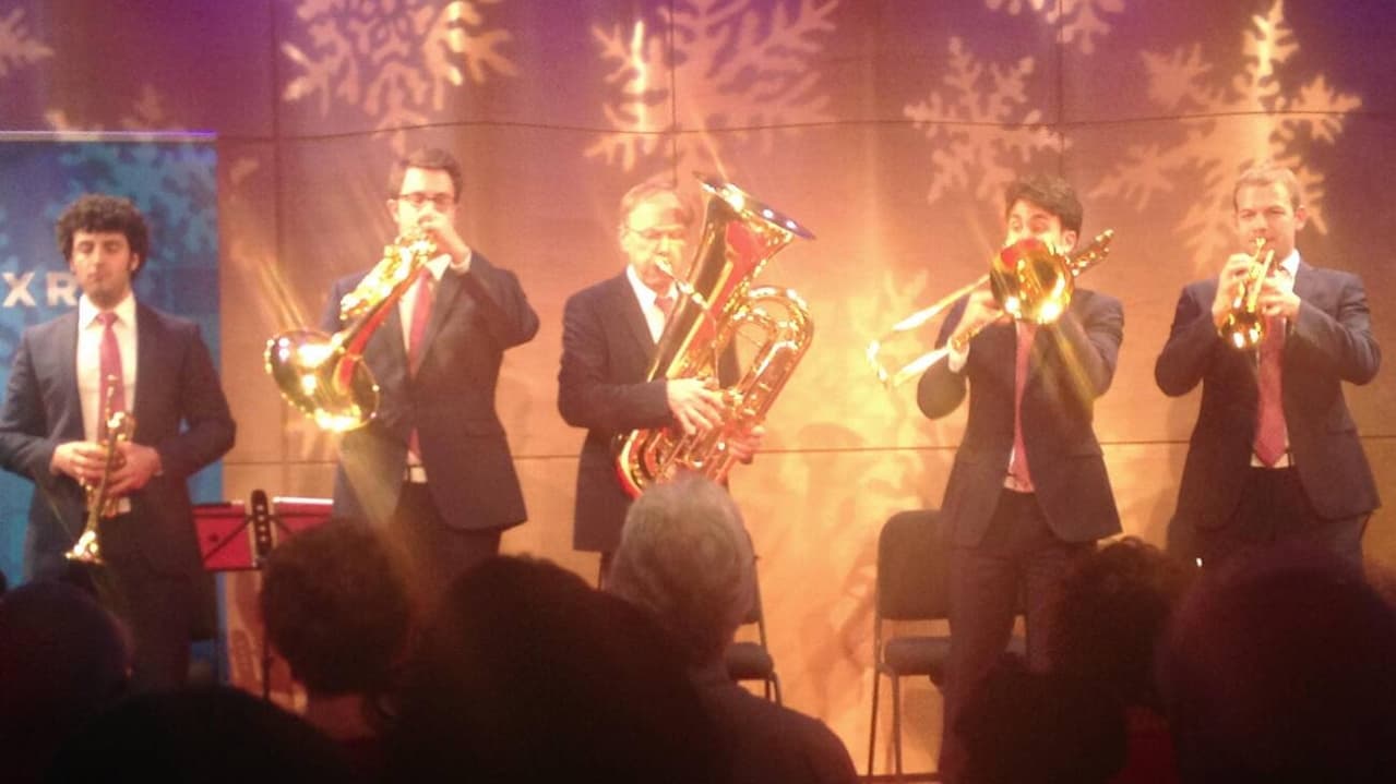 Canadian Brass