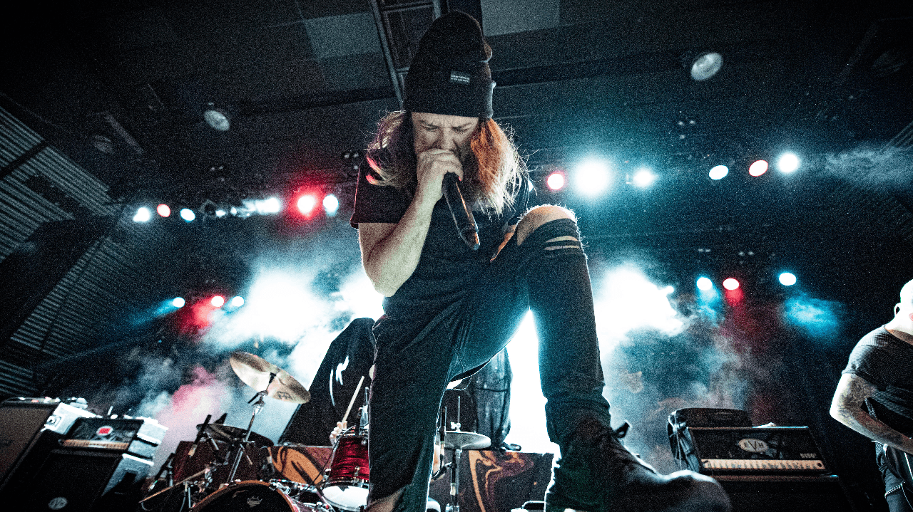 Fit For A King München