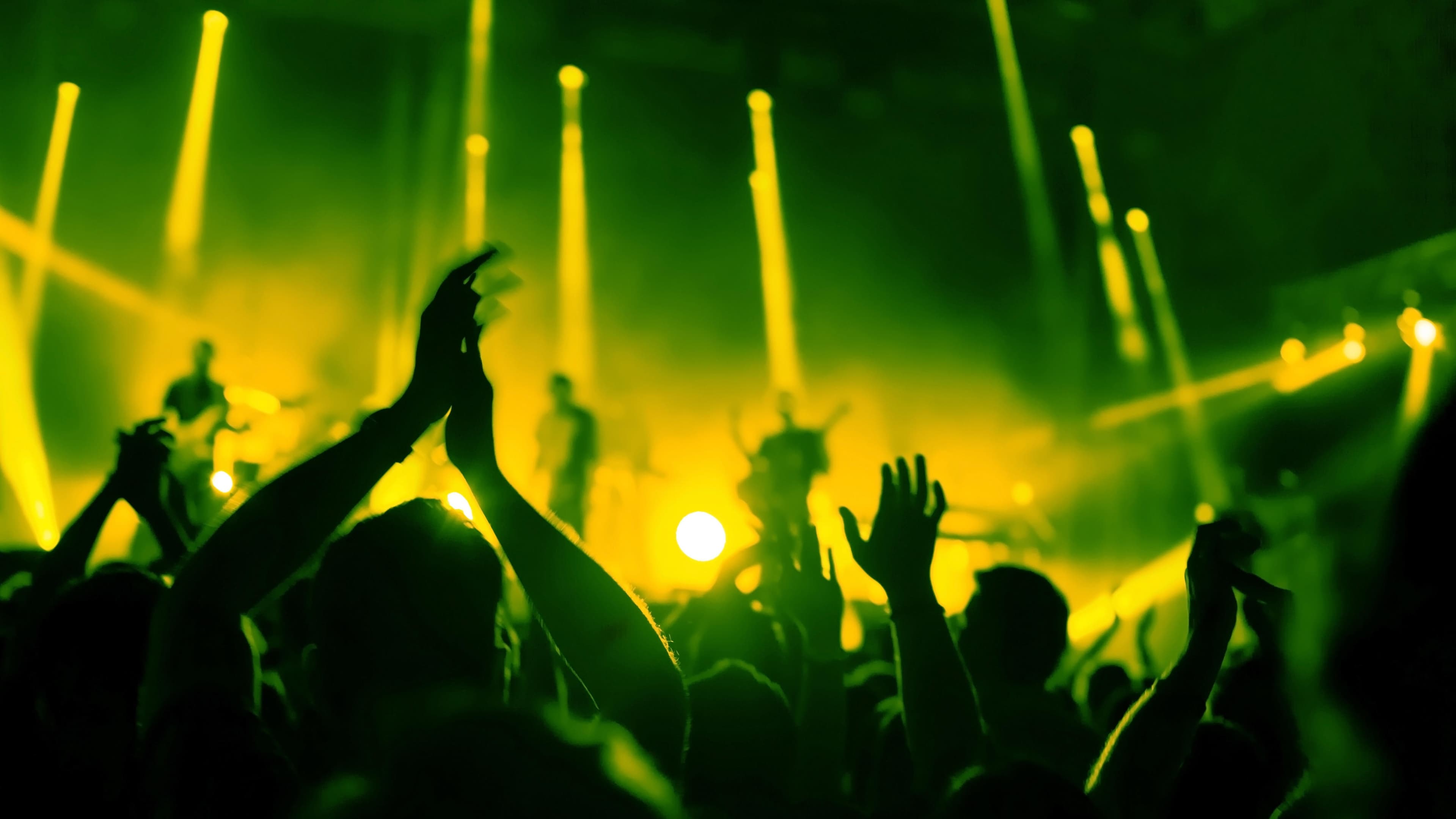 Music Box - San Diego