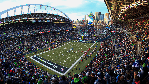 2026 Seattle Seahawks Season Tickets (Includes Tickets To All Regular Season Home Games)