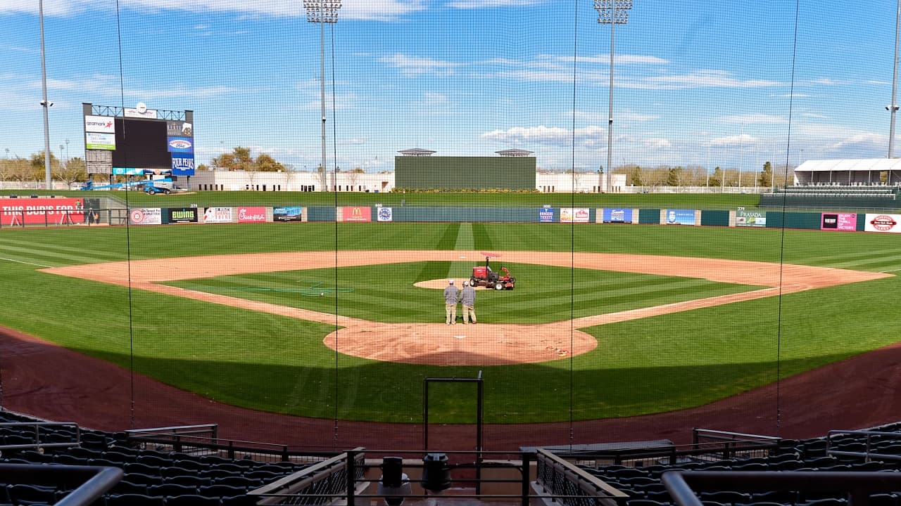 Minnesota Golden Gophers Baseball