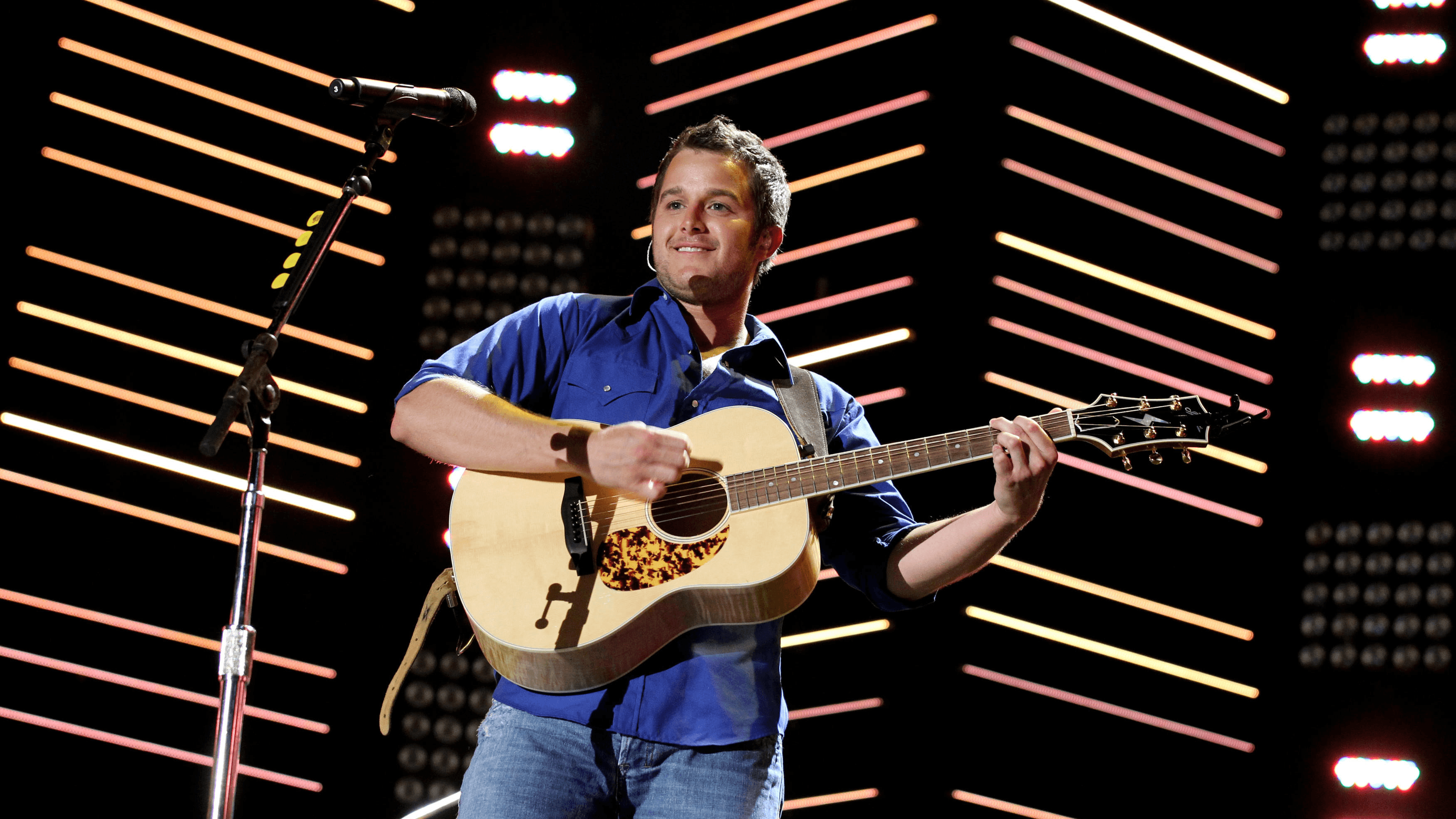 Easton Corbin