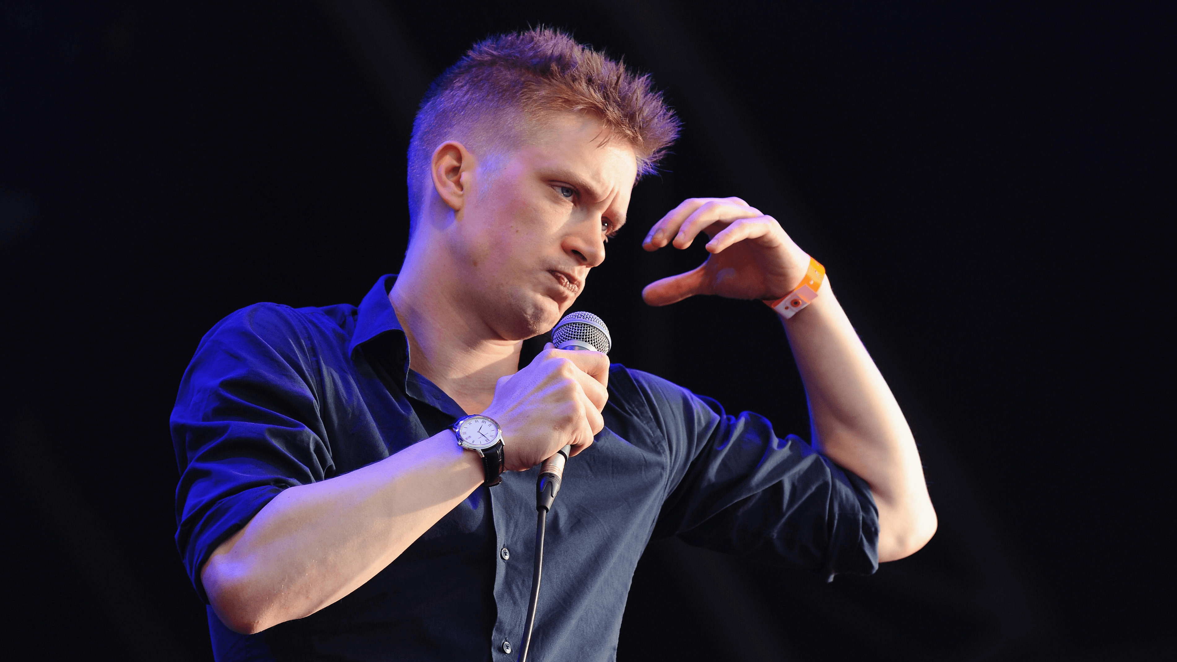 Daniel Sloss Newcastle Upon Tyne