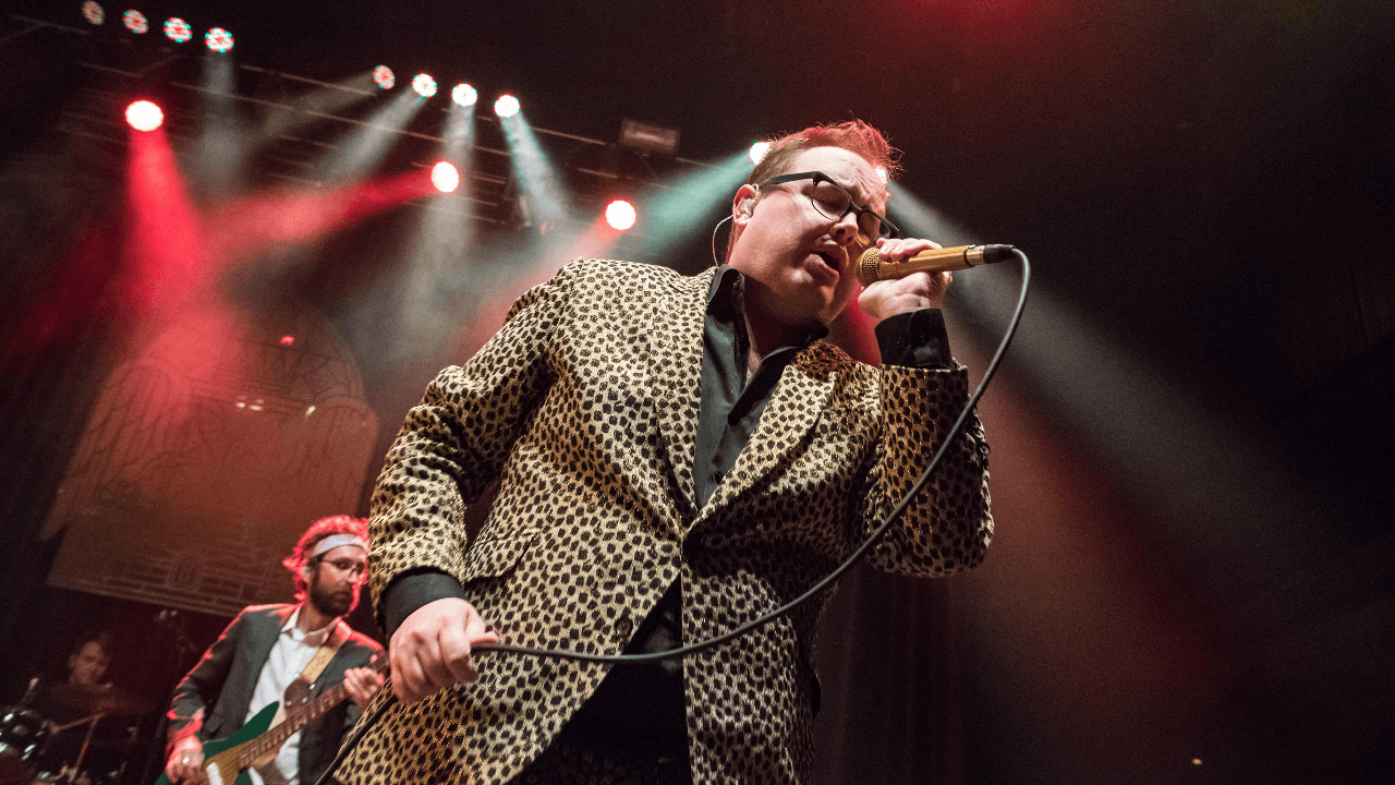 St. Paul & The Broken Bones