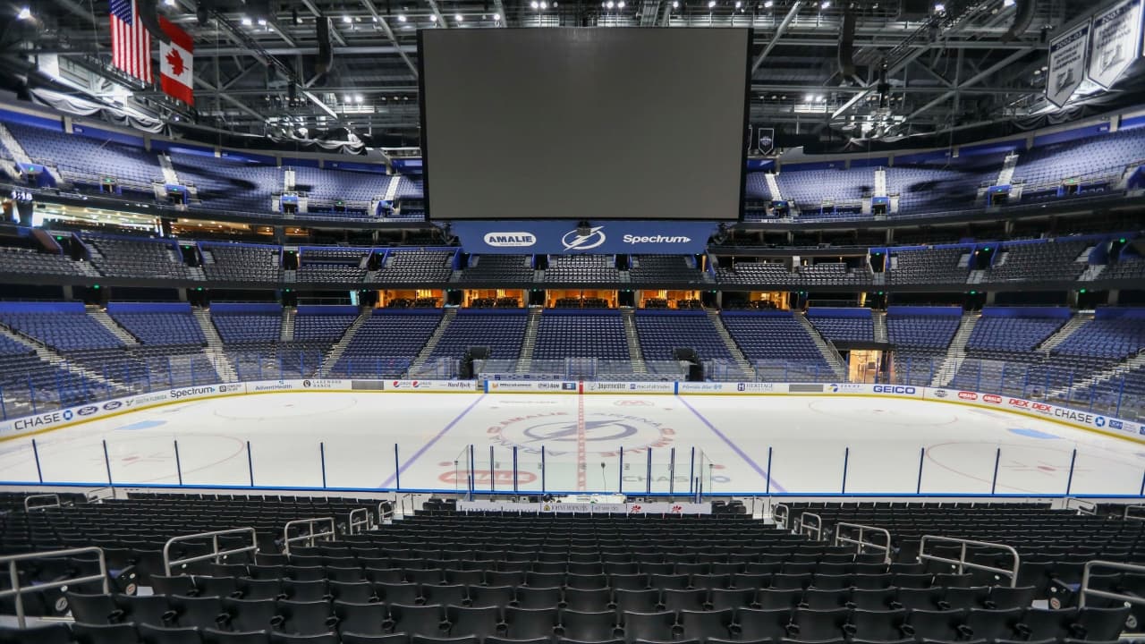 Benchmark International Arena