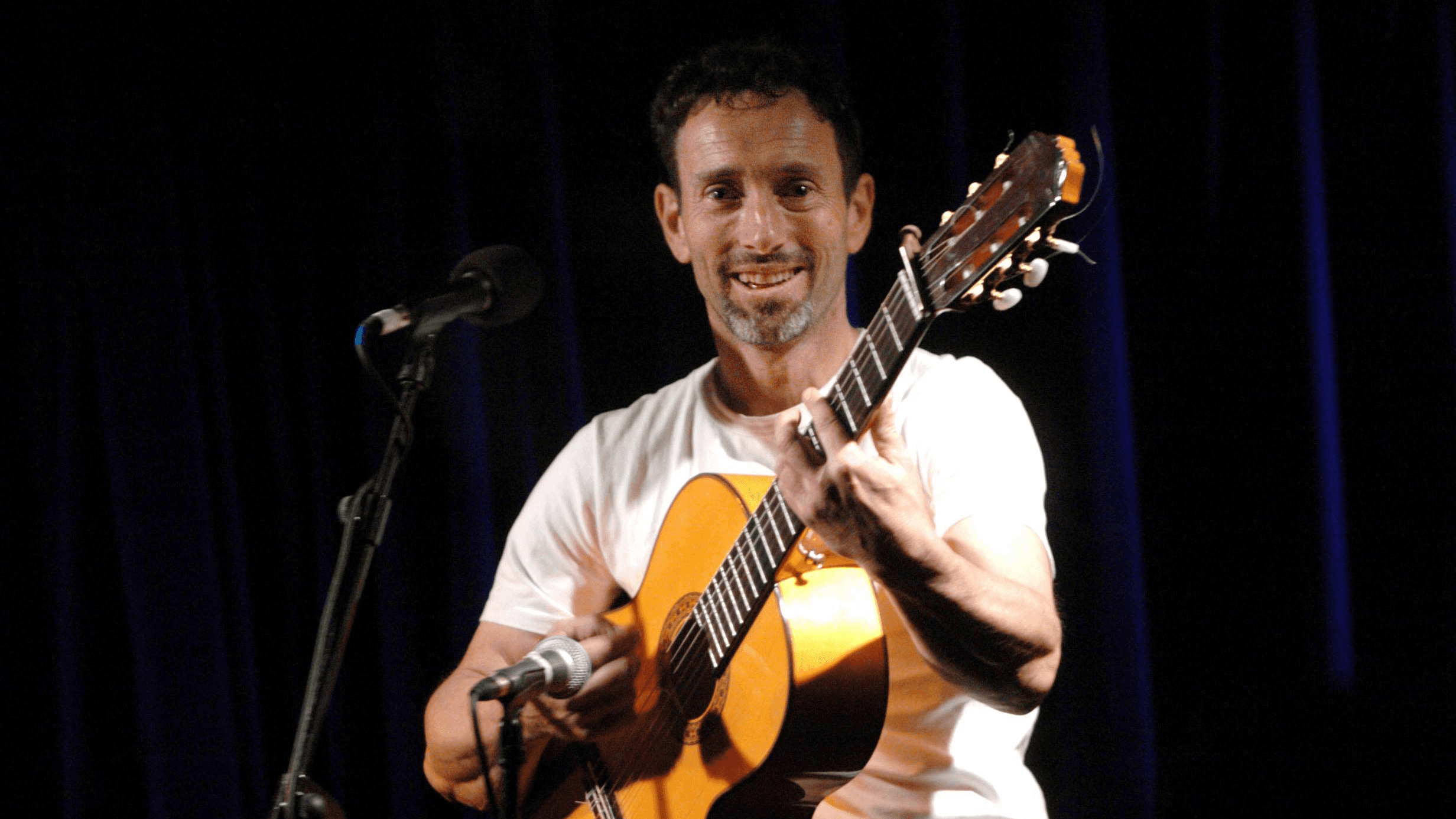 Jonathan Richman