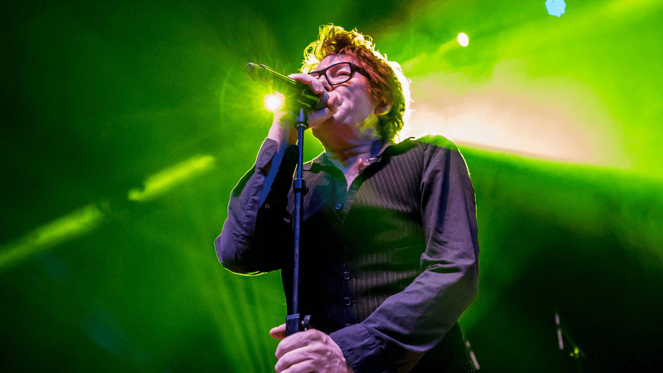 The Psychedelic Furs