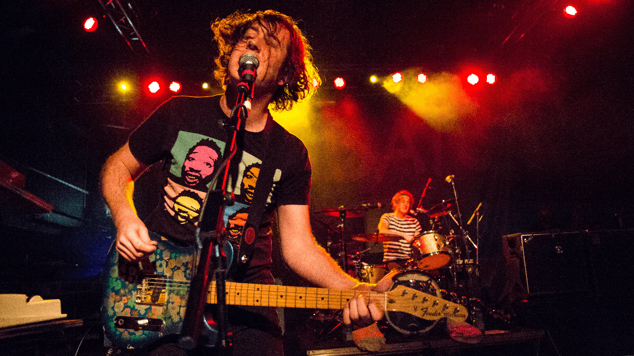 Splendour Festival 2026 - Wombats