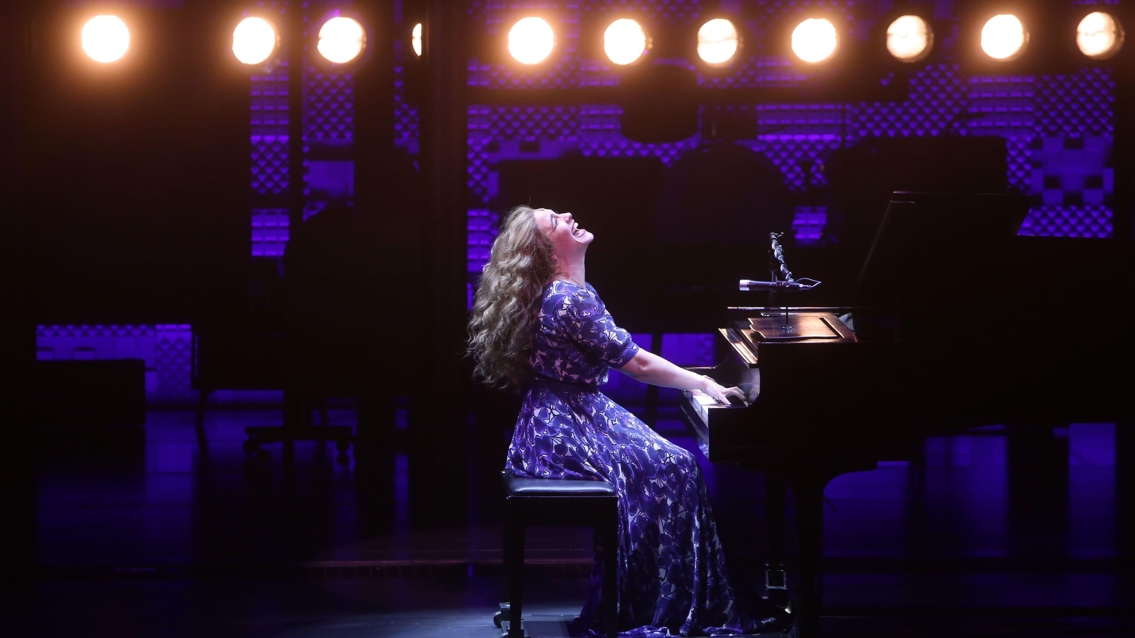 Beautiful - The Carole King Musical