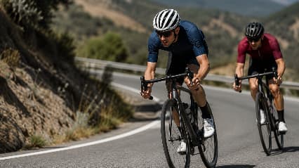 LA28 Summer Games: Cycling Track - CTR01