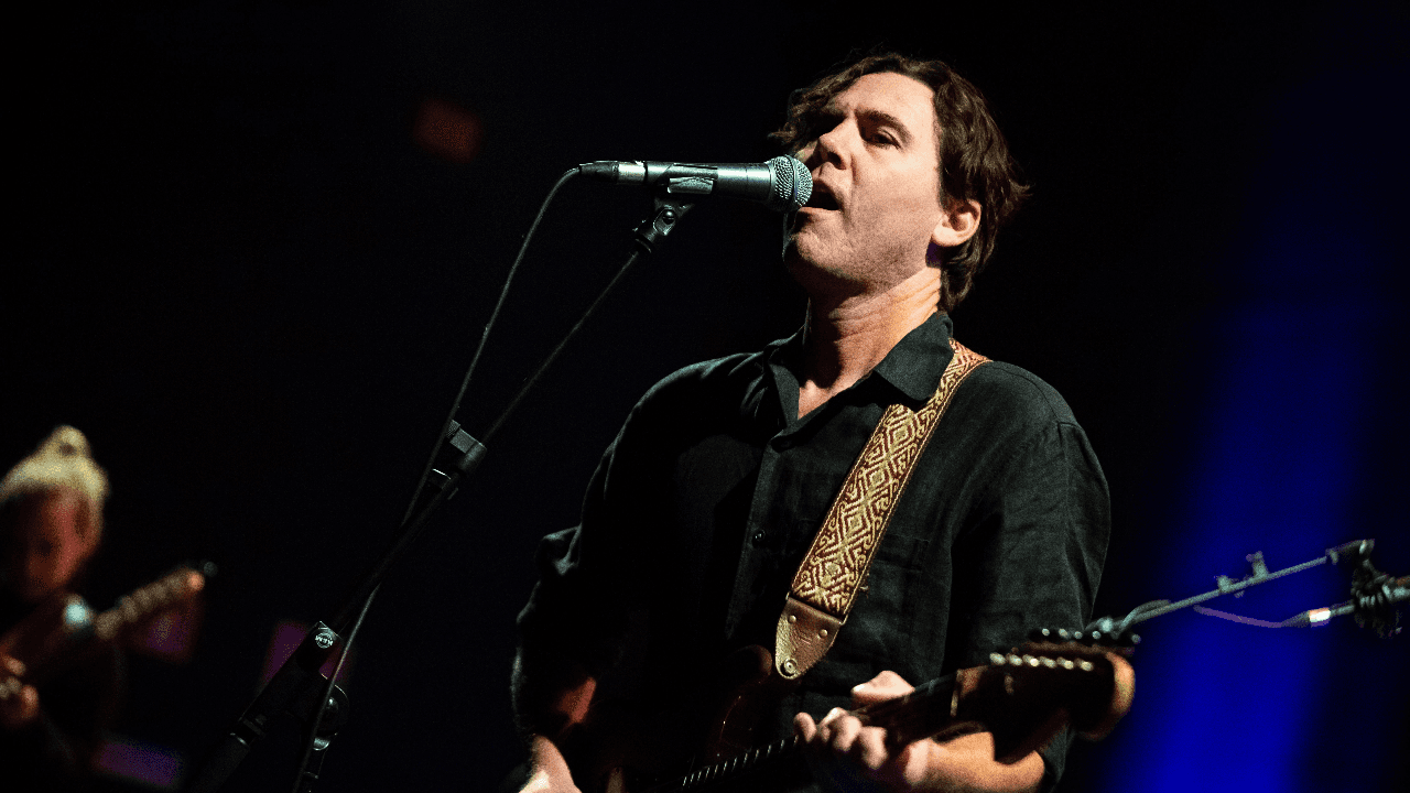 Cass McCombs