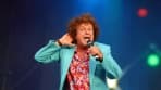 Leo Sayer Cambridge