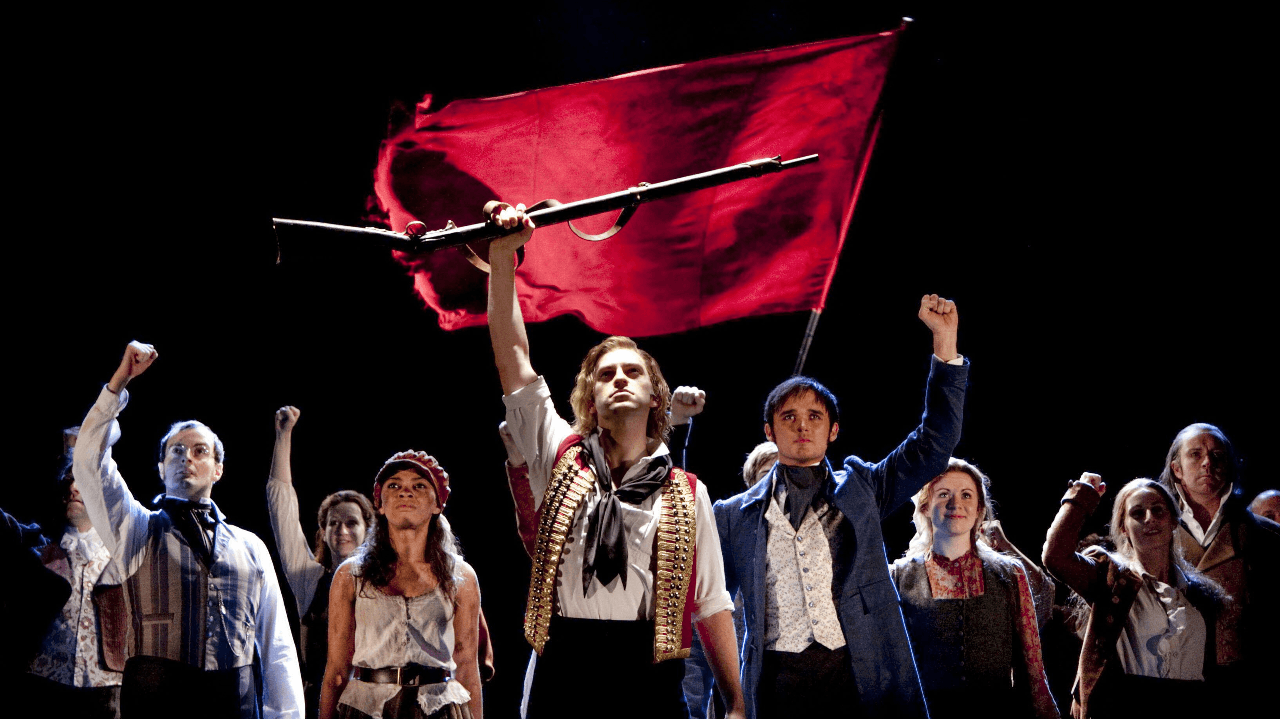 Les Miserables