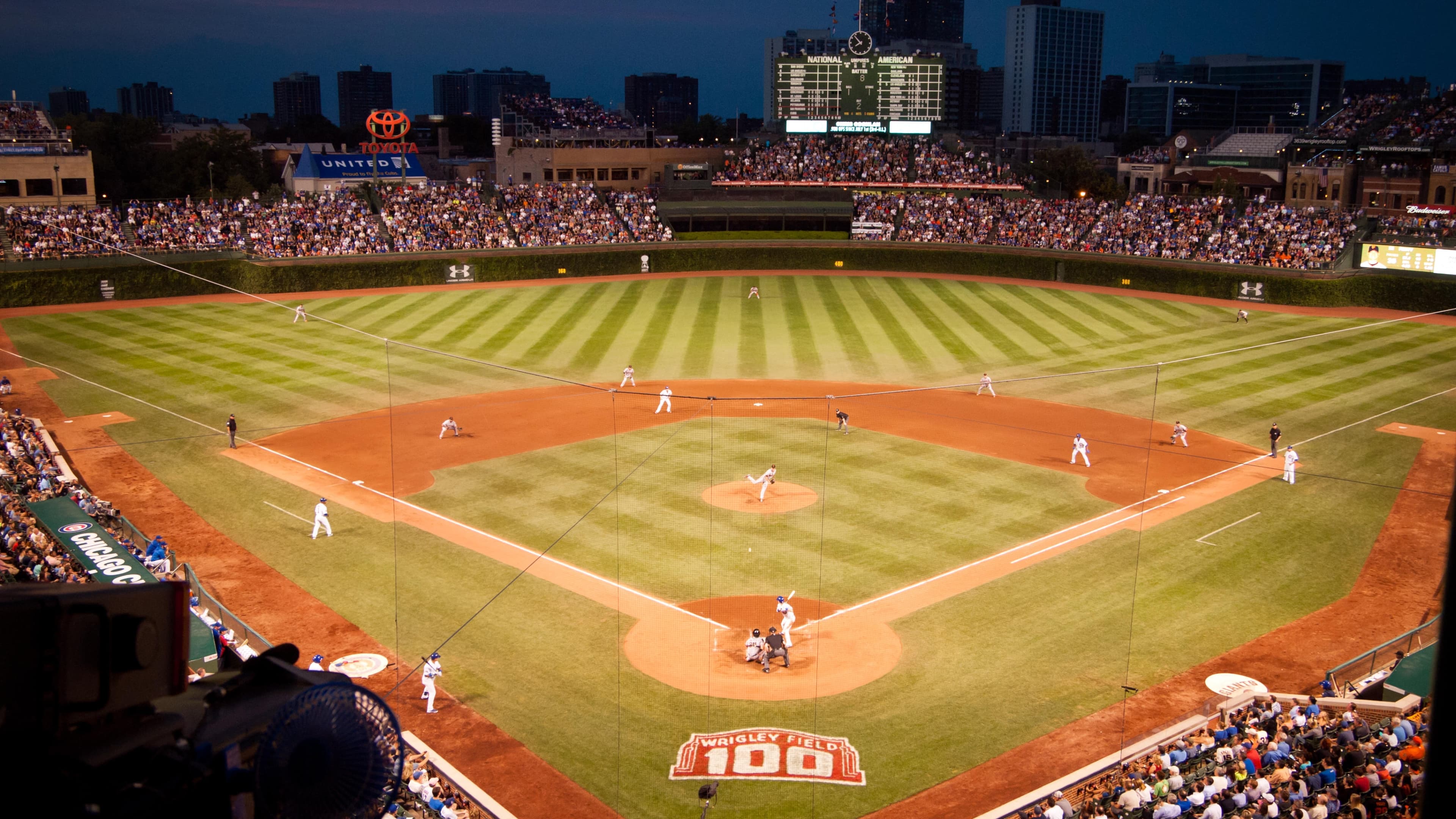 Peoples Natural Gas Field