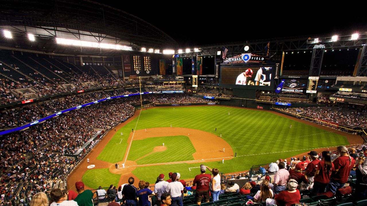 Arizona Diamondbacks