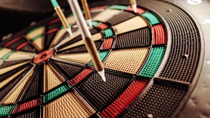 2026 Mr Vegas Grand Slam of Darts - Afternoon - Group Stage - Opening Matches