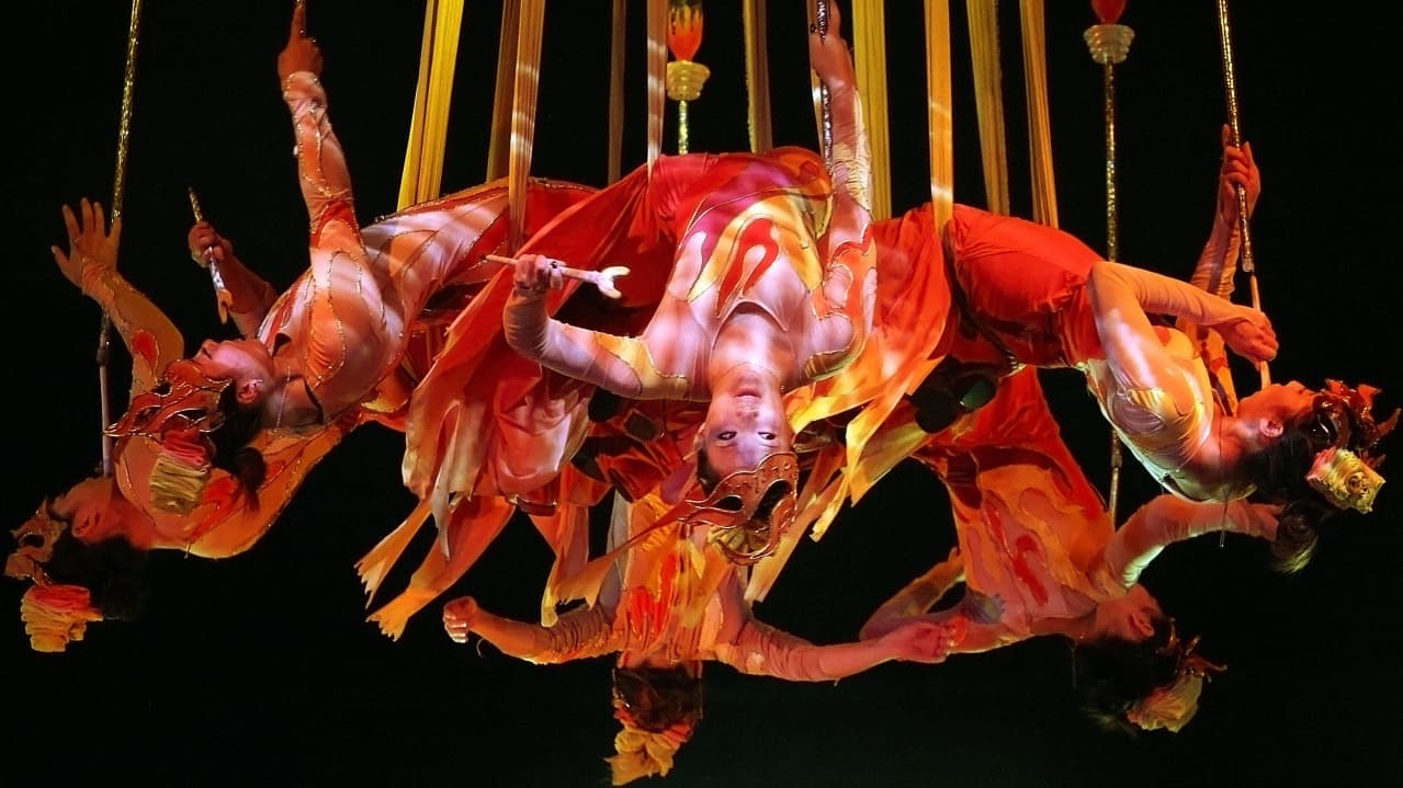 UniverSoul Circus