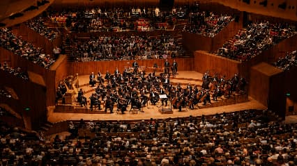 Avatar the Last Airbender with Live Orchestra