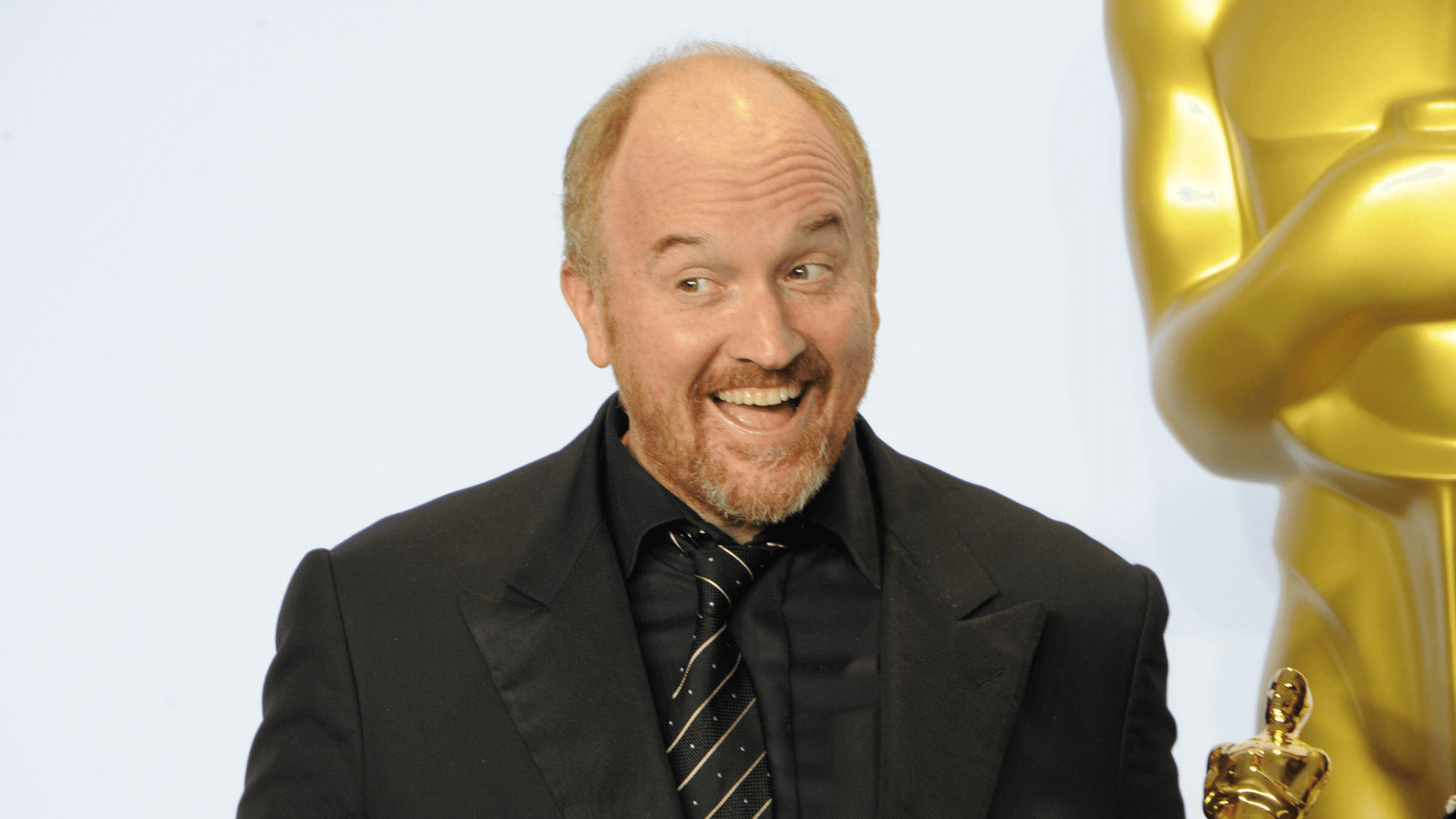 Louis C.K.