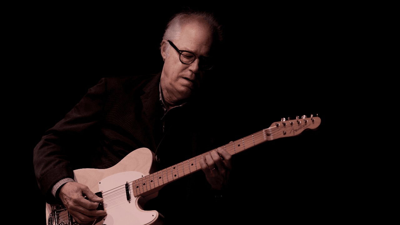 Bill Frisell