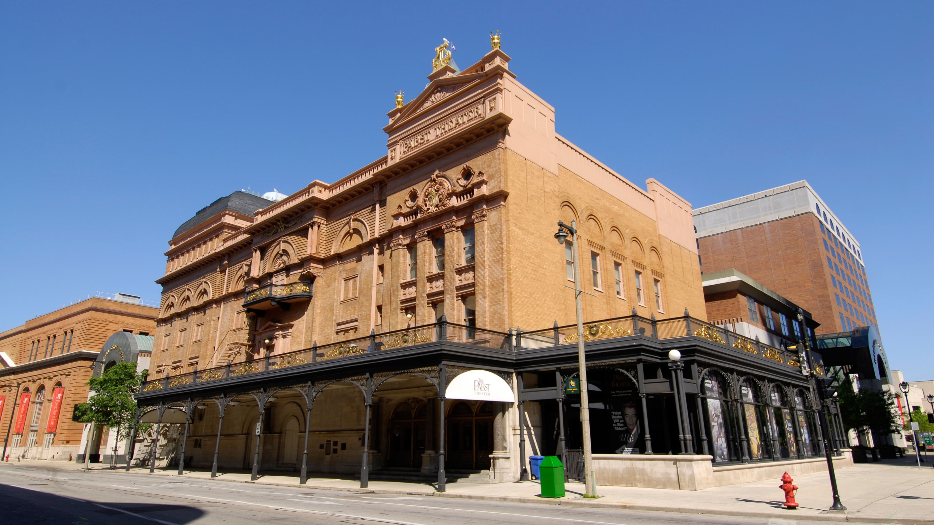 Pabst Theater