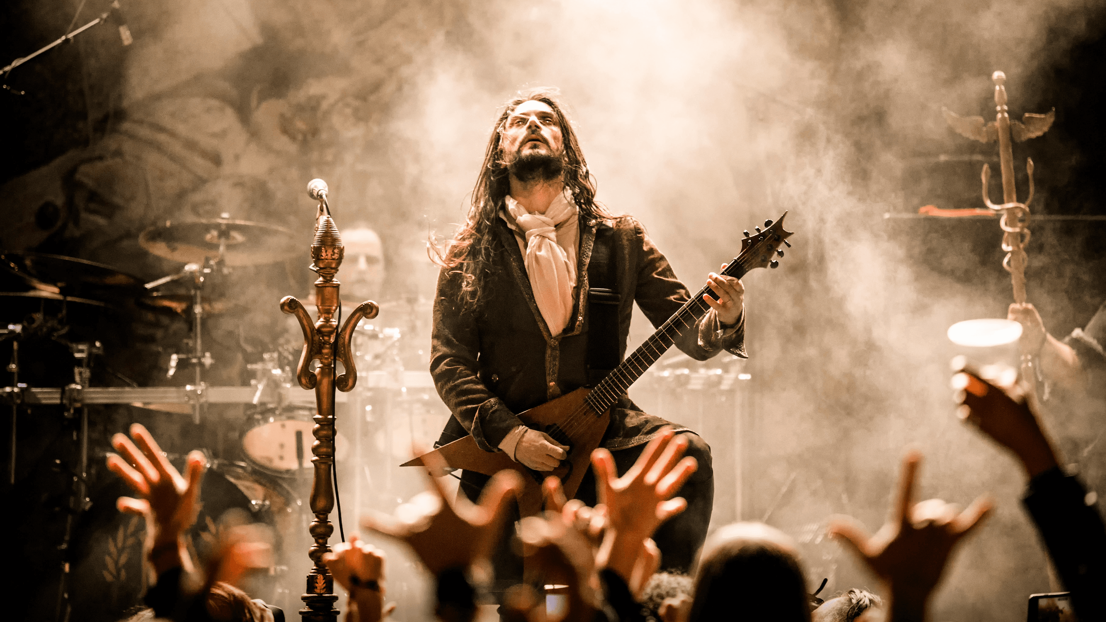 Fleshgod Apocalypse